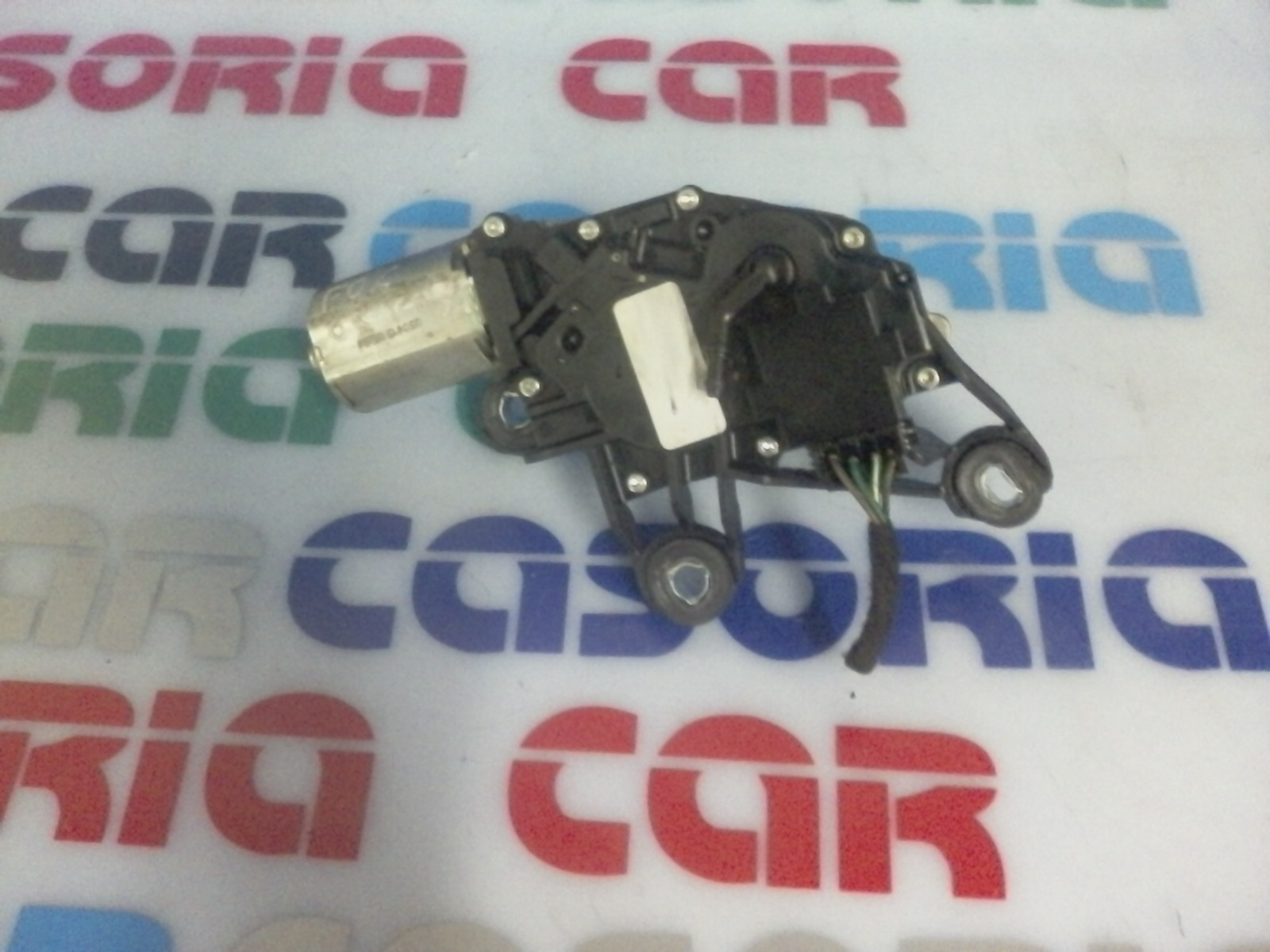 Motorino Tergilunotto 5Z6955711A Usato