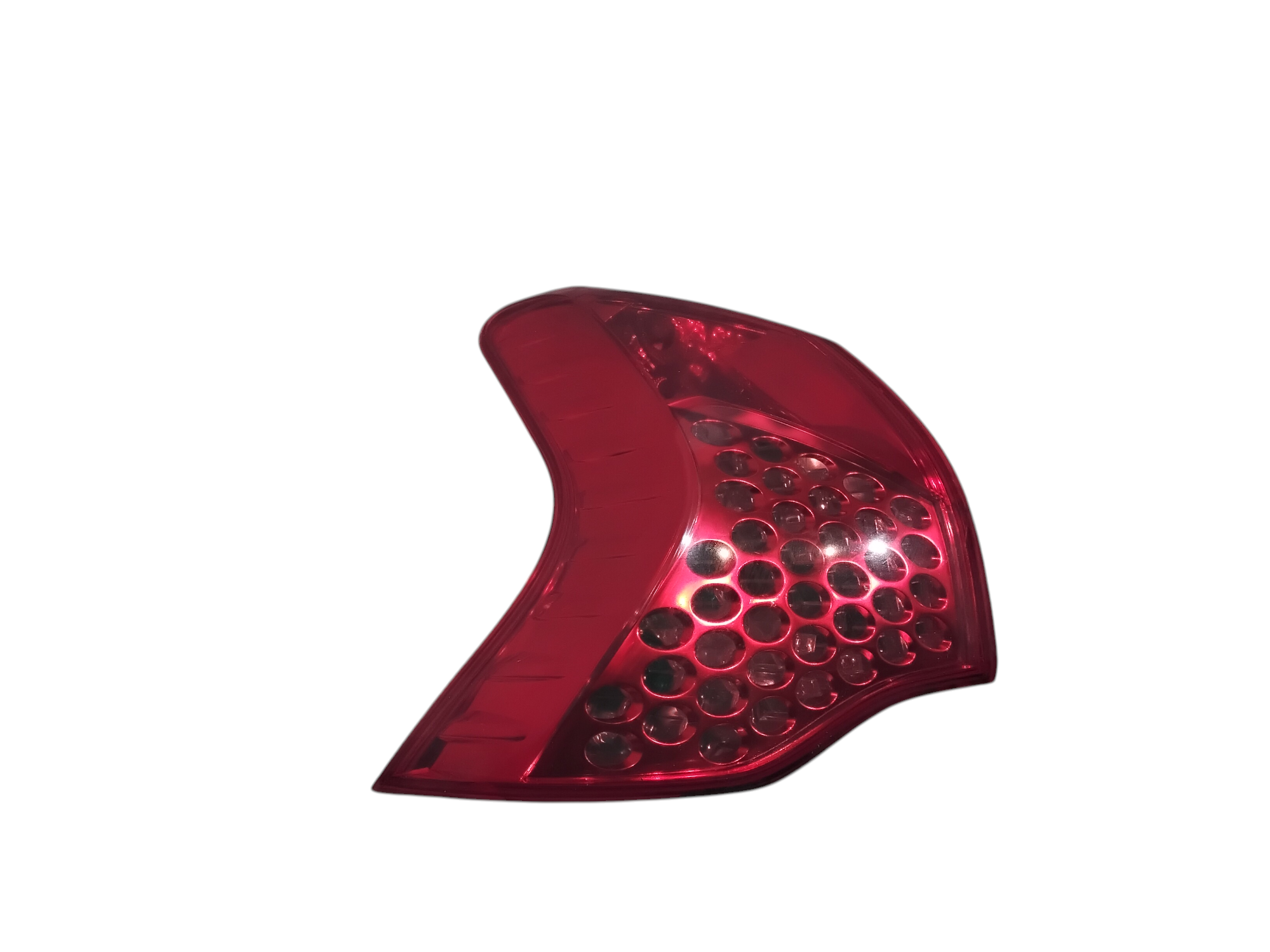 Fanale Post. Sinistro Usato