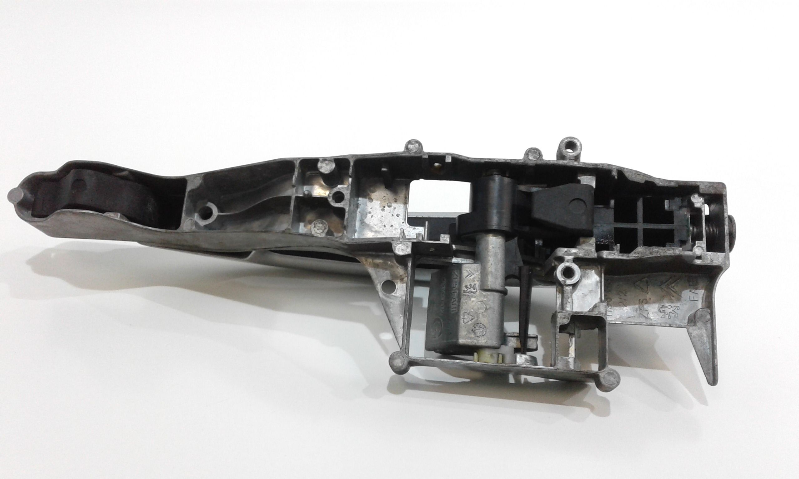 Maniglia Porta Post. Sinistro Usato