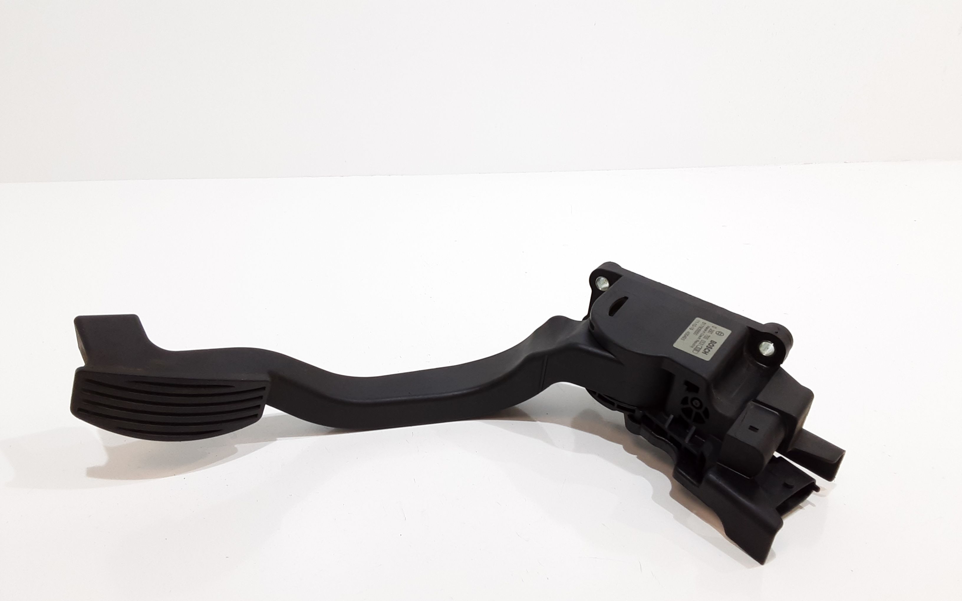 Pedale Acceleratore 51780555 Usato