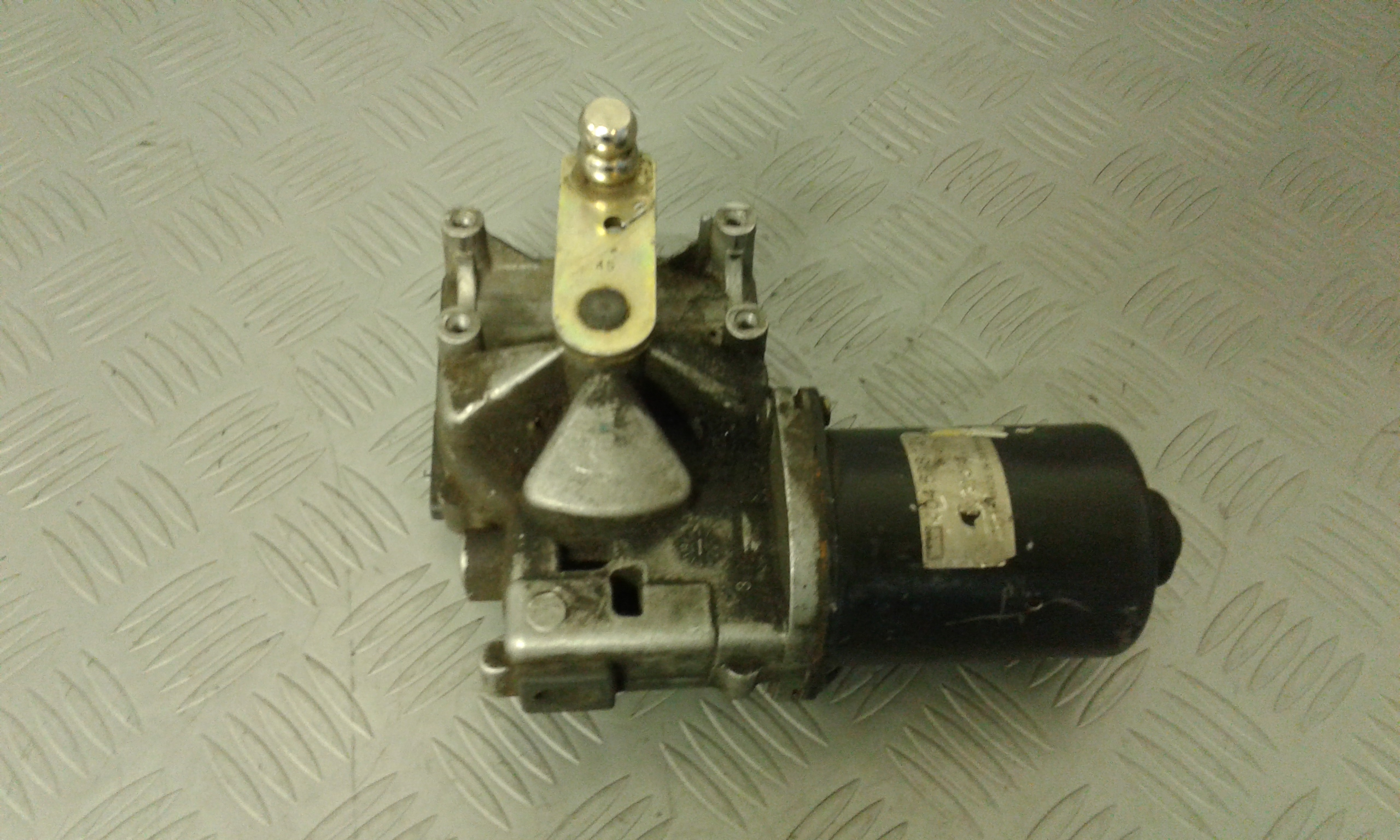 Motorino Tergiparabrezza Usato