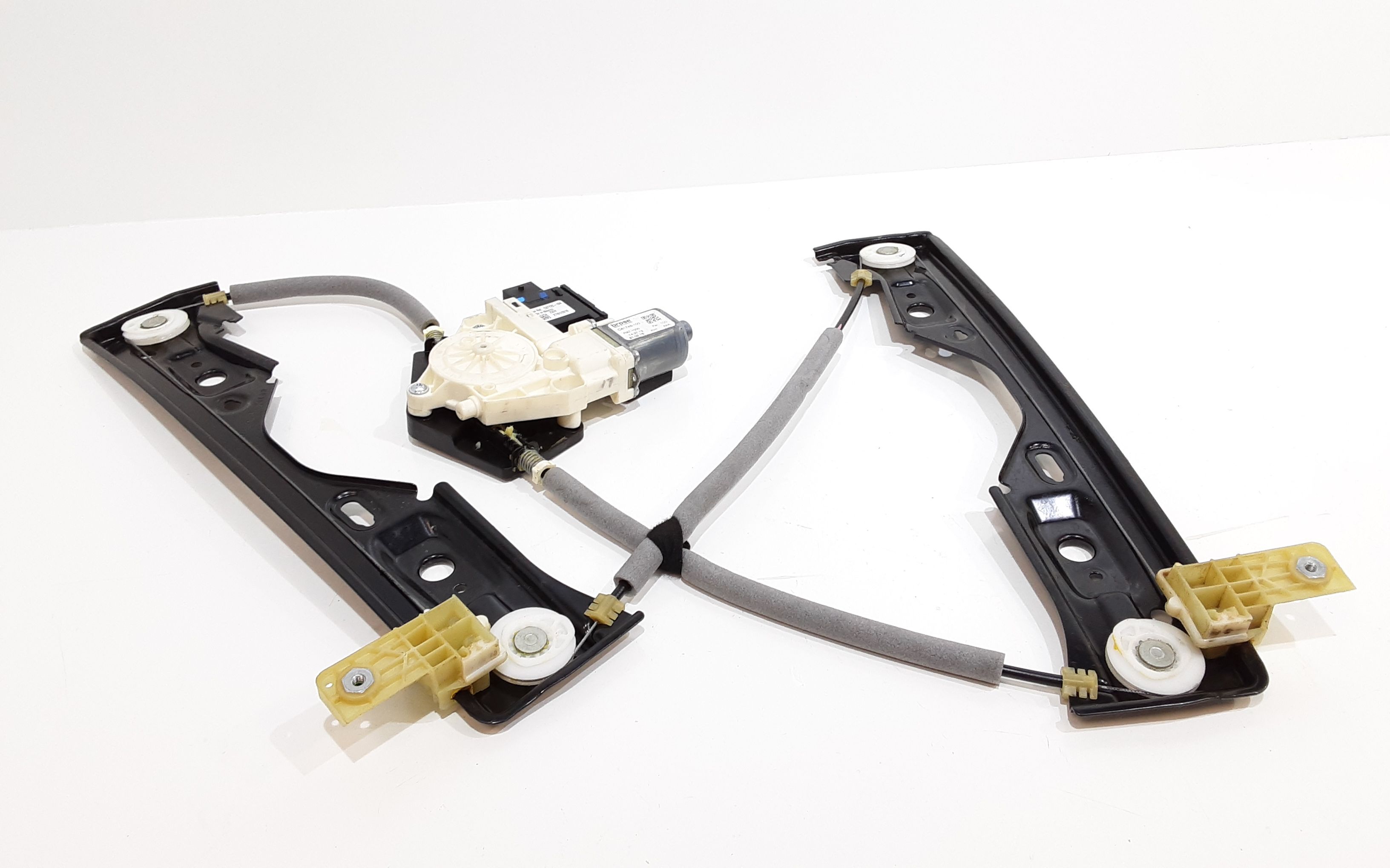 Alzacristallo Porta Ant. Destro Usato