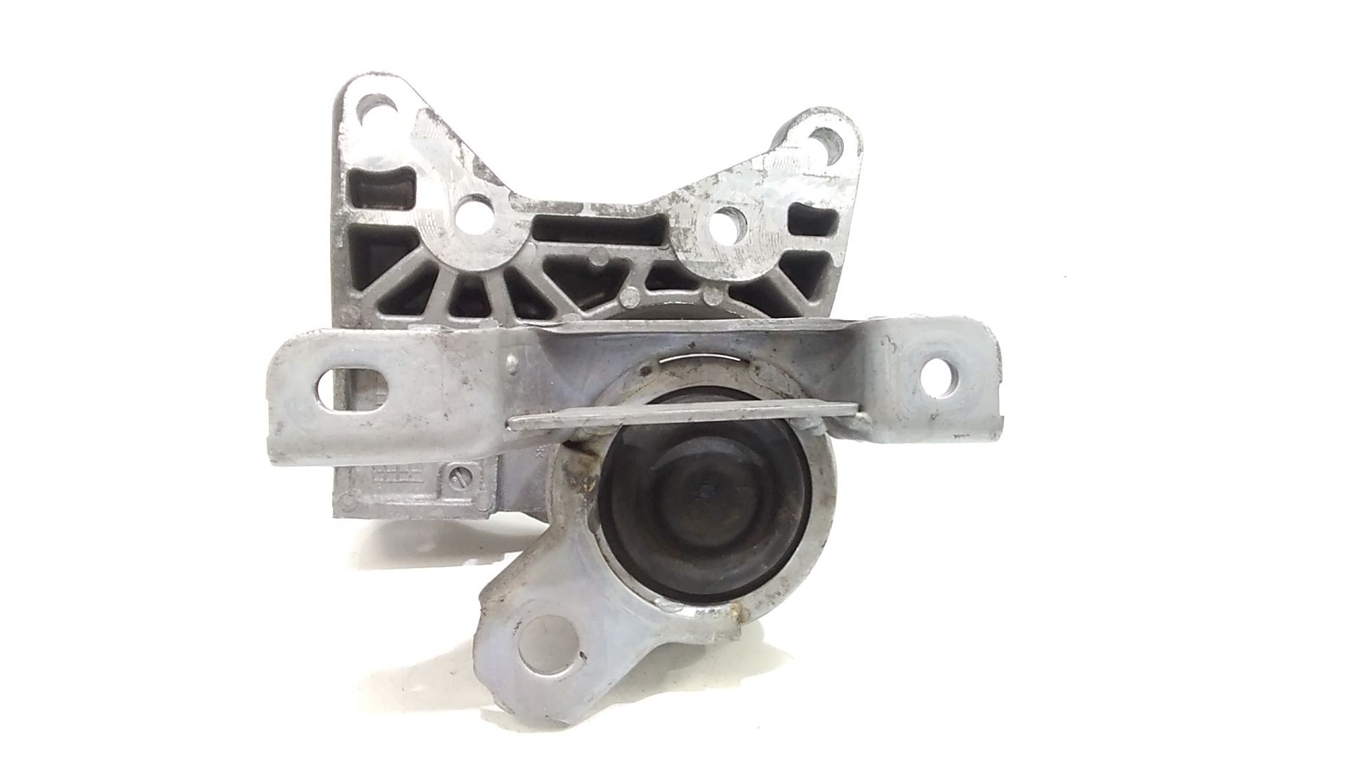 Piastra Alloggiamento Supporto Motore (Con Eventuale Bielletta O Tirante Associato) Usato