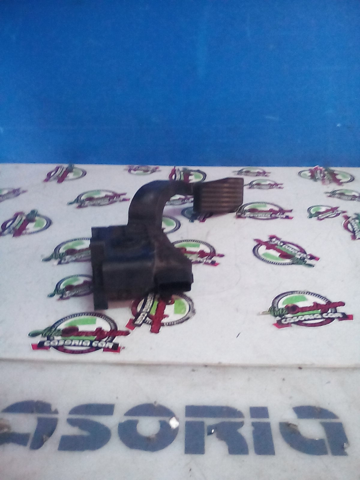 Pedale Acceleratore 55702020 Usato