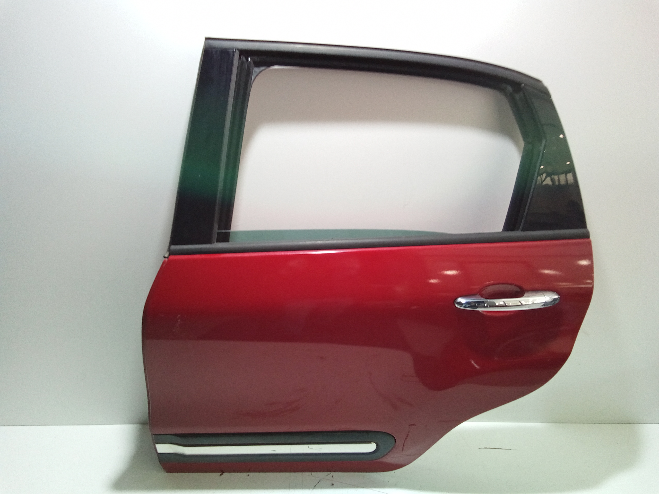 Porta Post. Sinistro 51883292 Usato