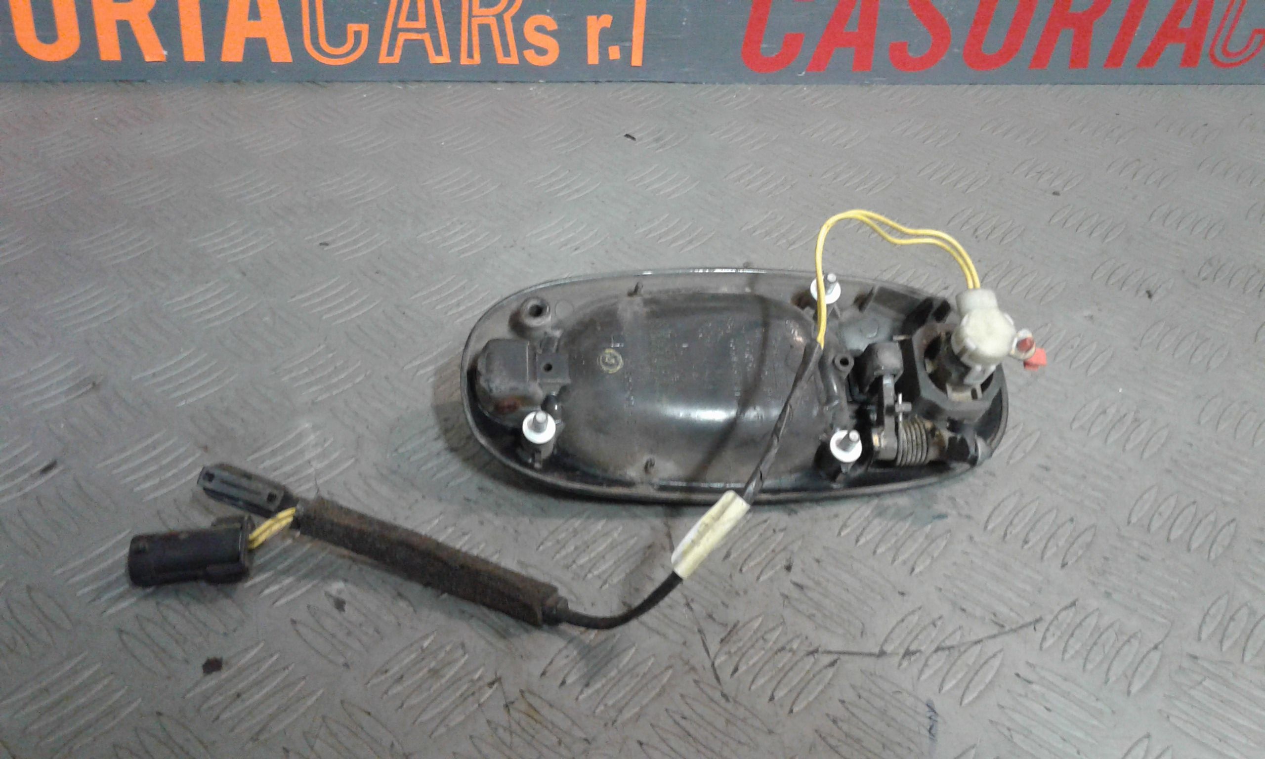 Maniglia Porta Ant. Sinistro K04717407 Usato