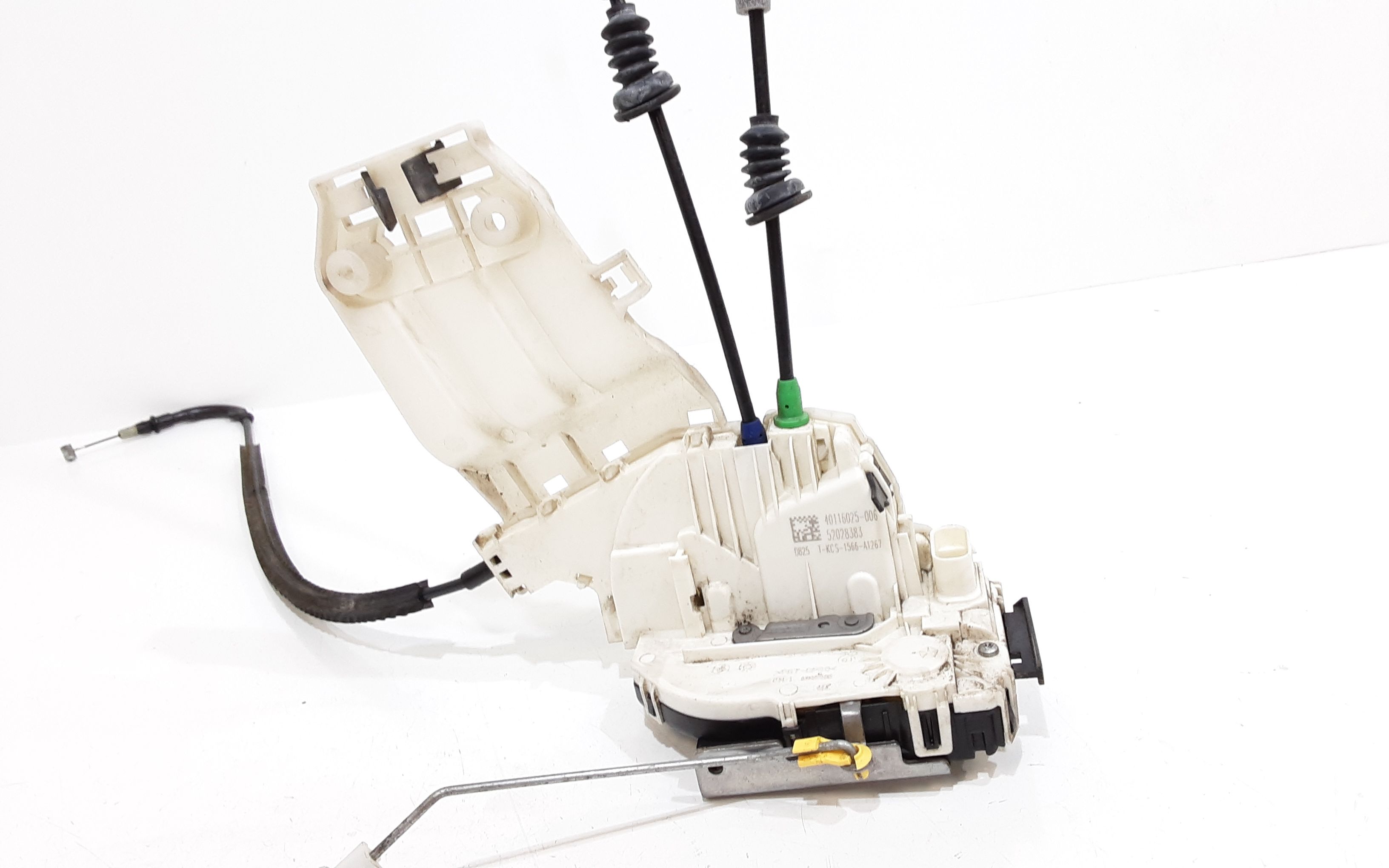 Serratura Porta Ant. Sinistro 52139902 Usato