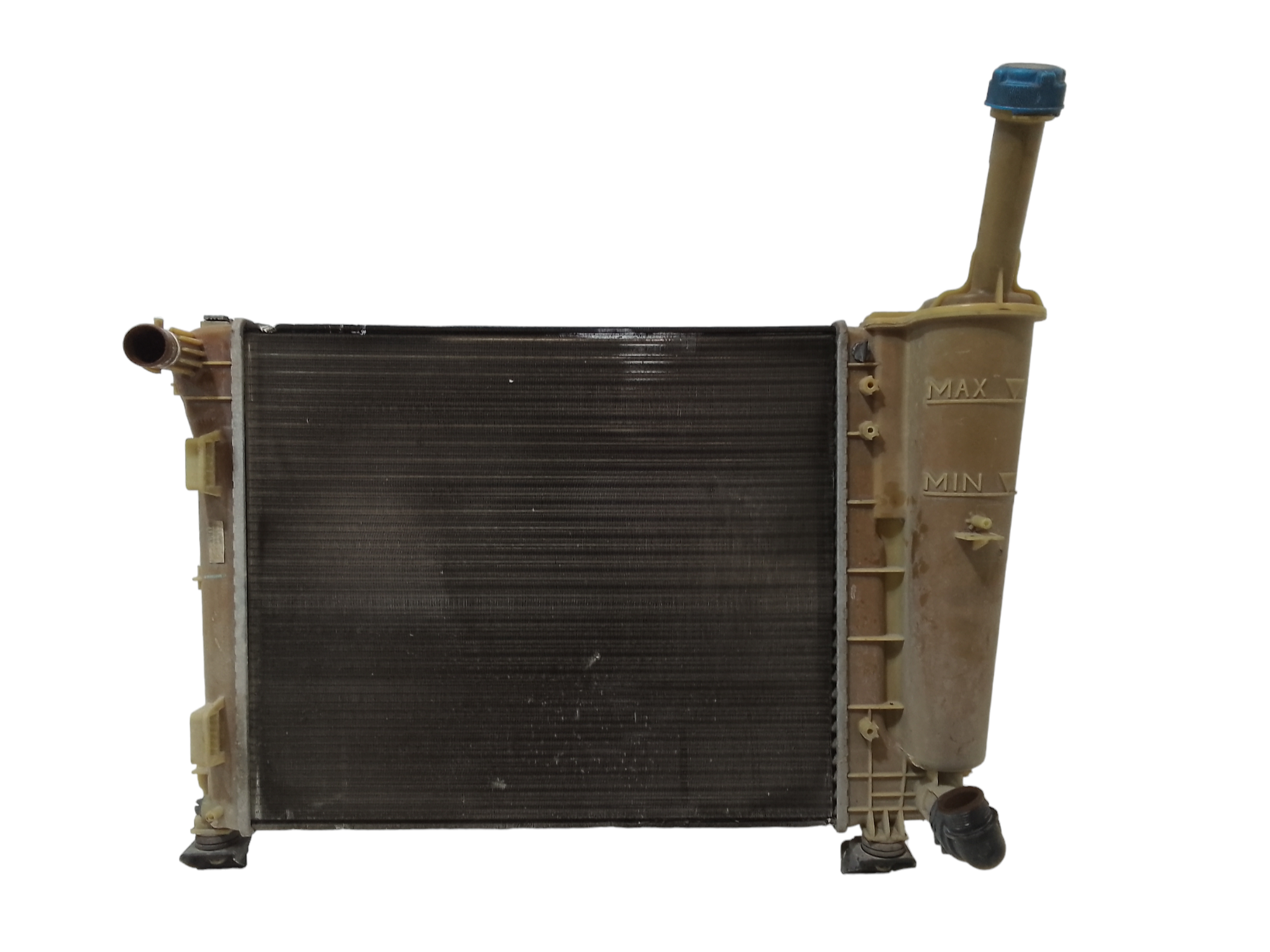 Radiatore 1814153 Usato