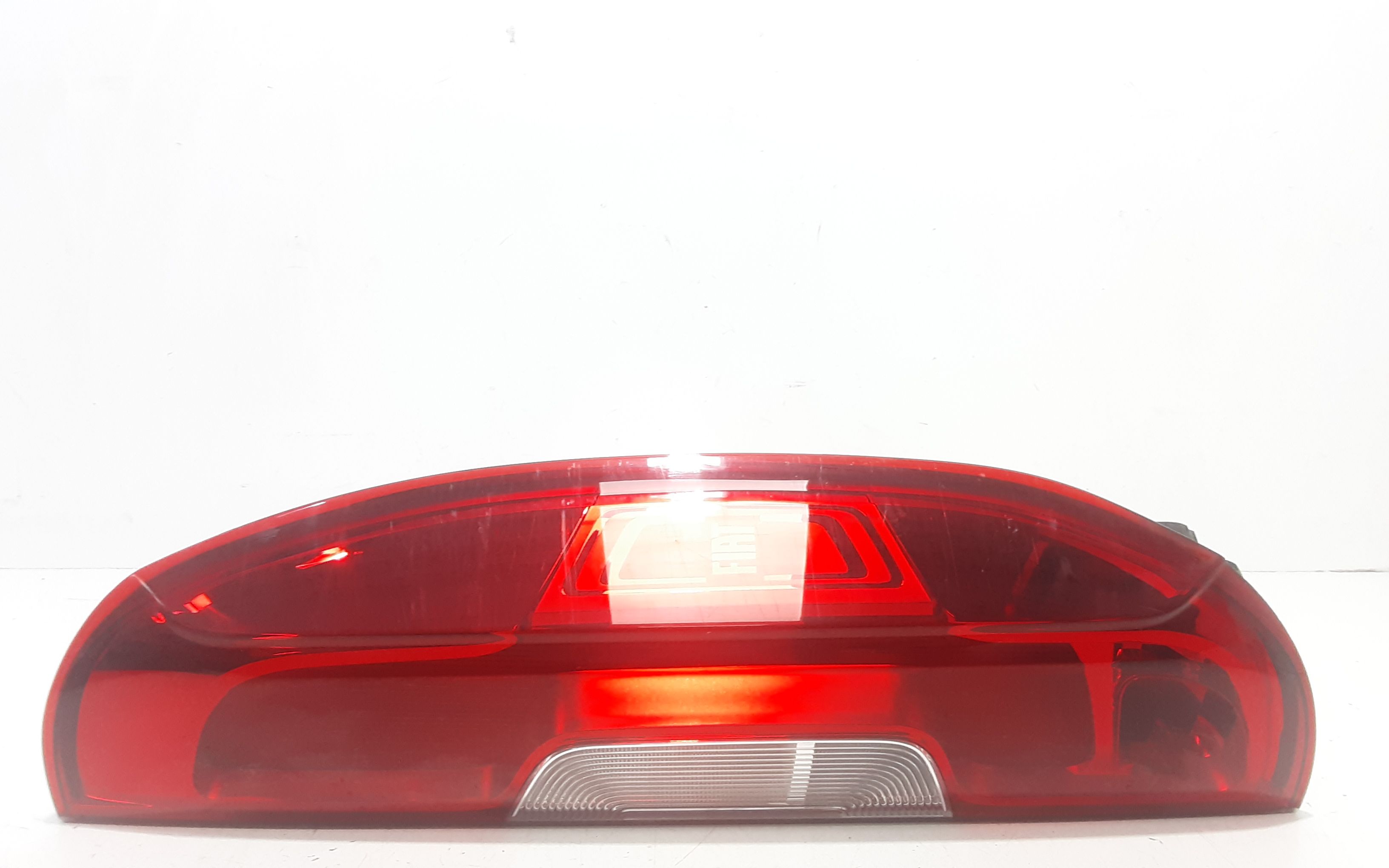 Fanale Post. Destro 52044715 Usato