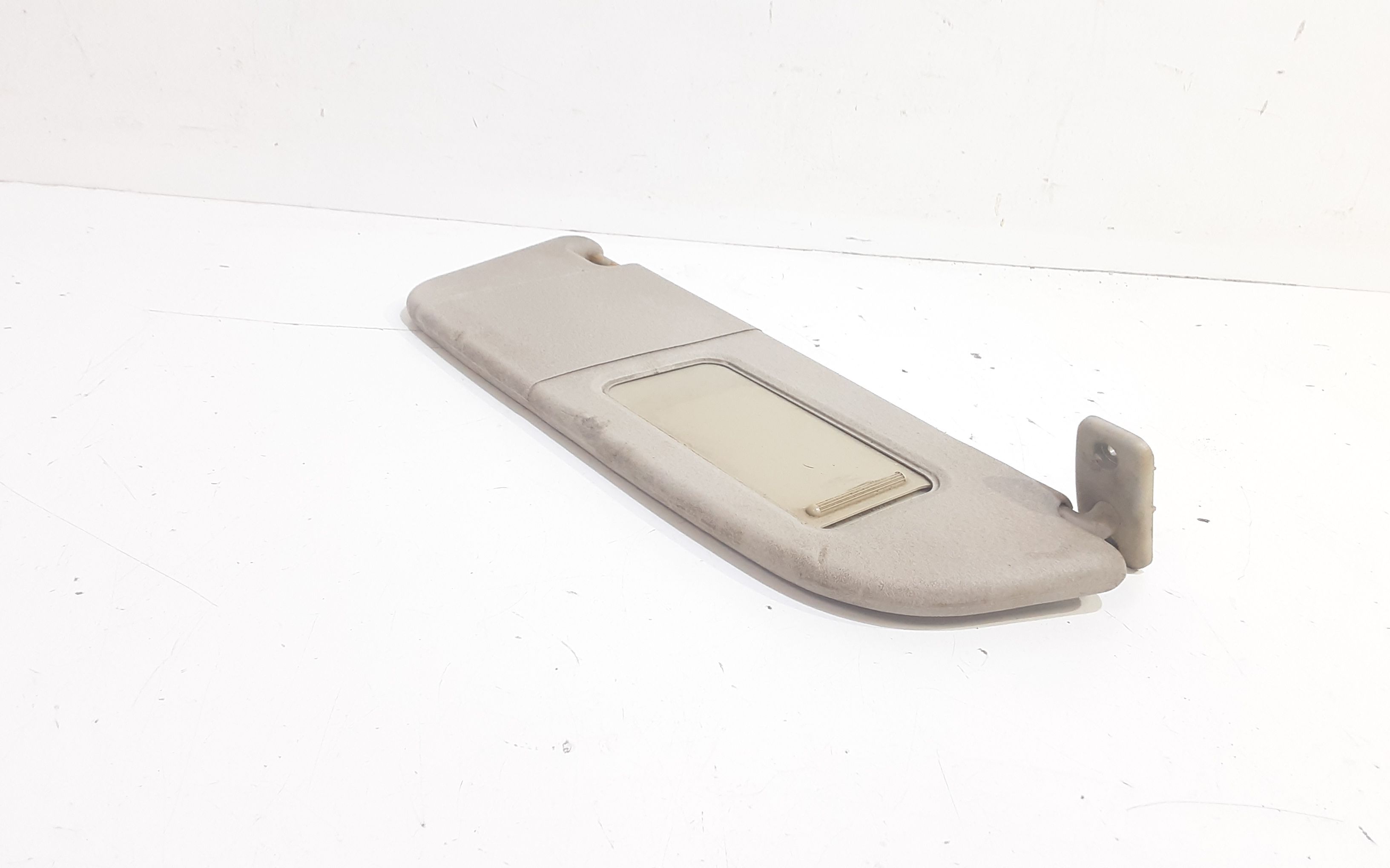 Aletta Parasole Parabrezza Destro Usato