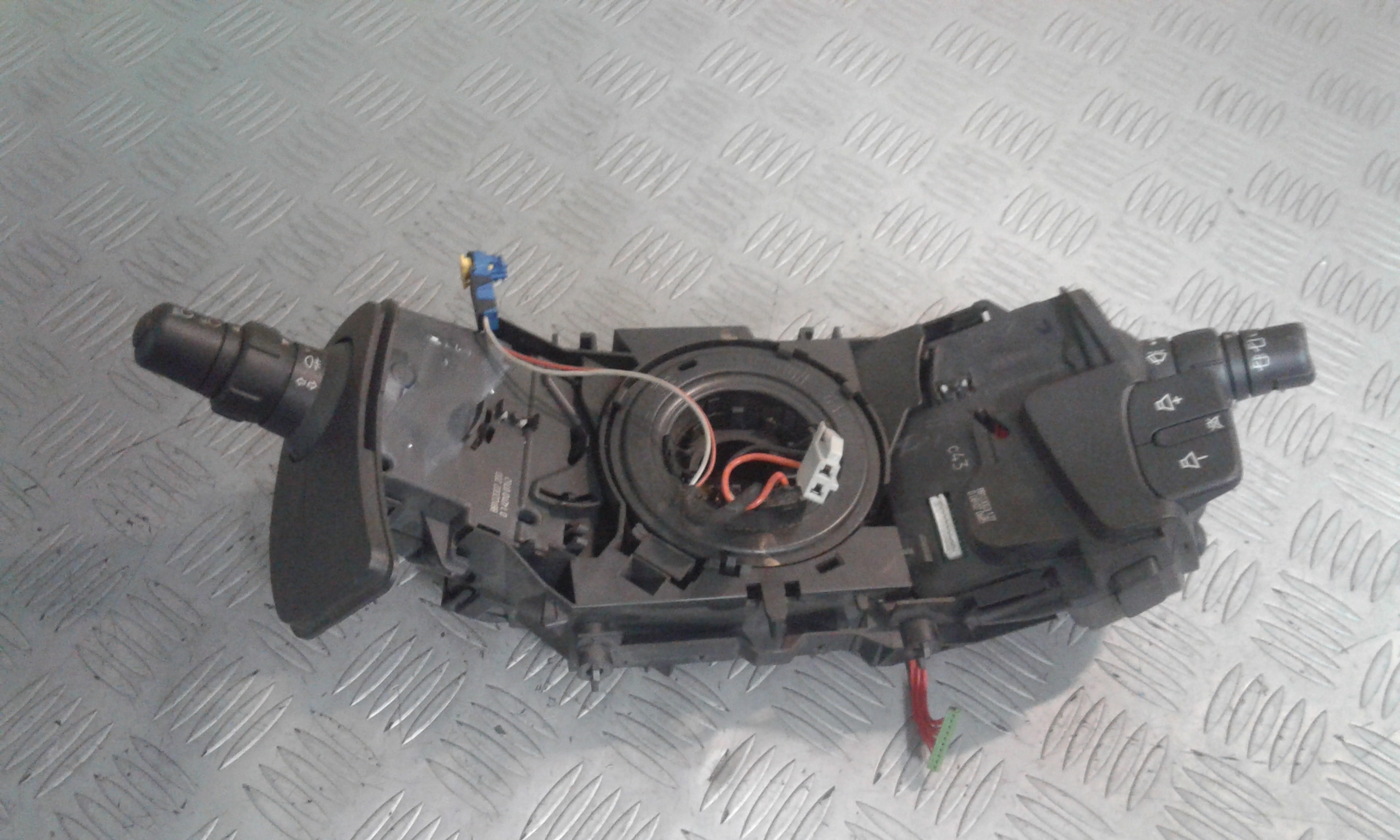 Devioguidasgancio Compl. Usato