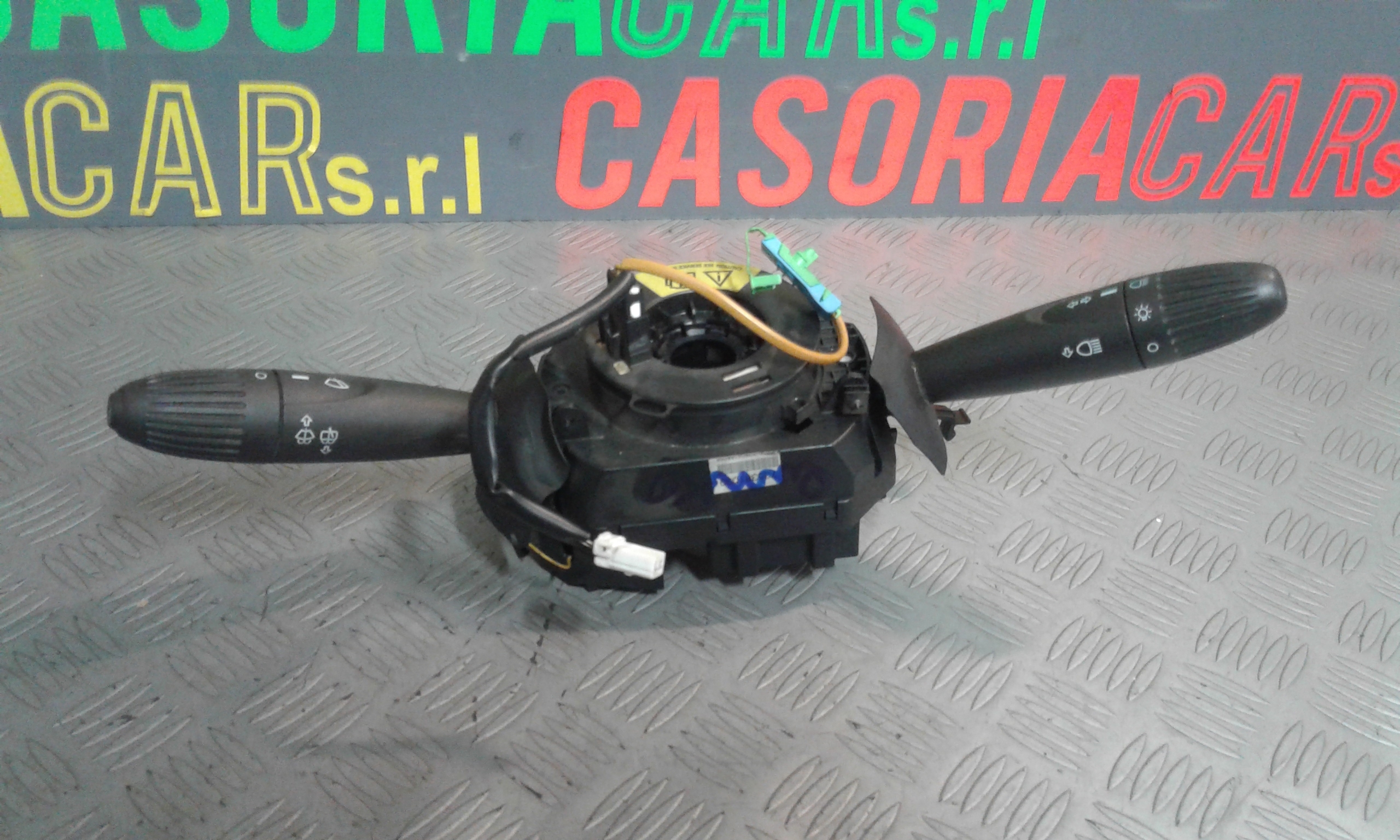 Devioguidasgancio Compl. Usato