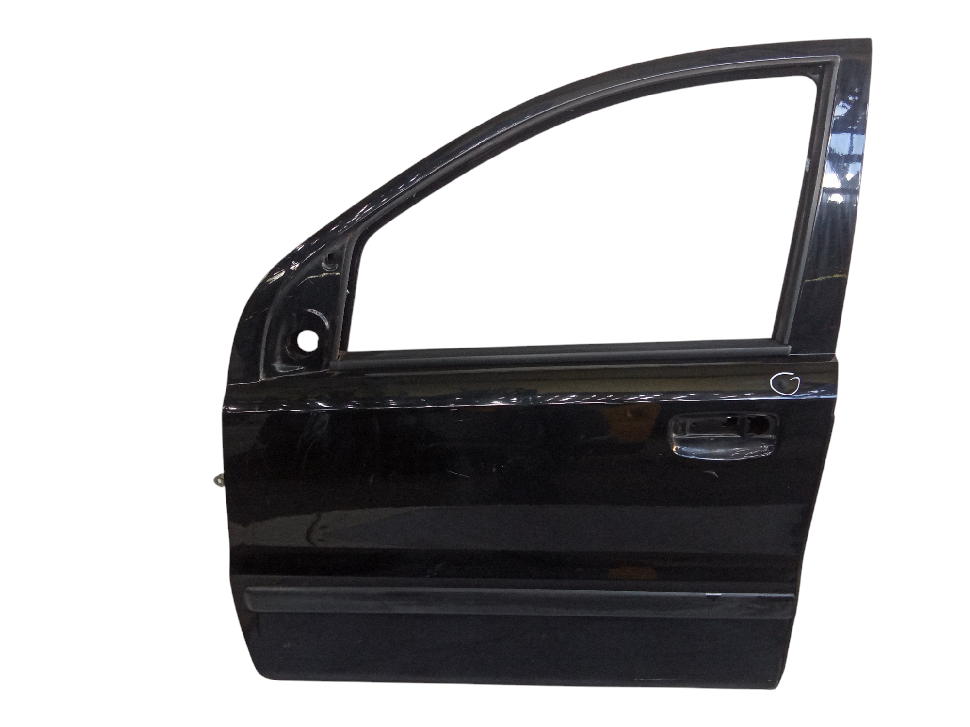 Porta Ant. Sinistro 51767631 Usato