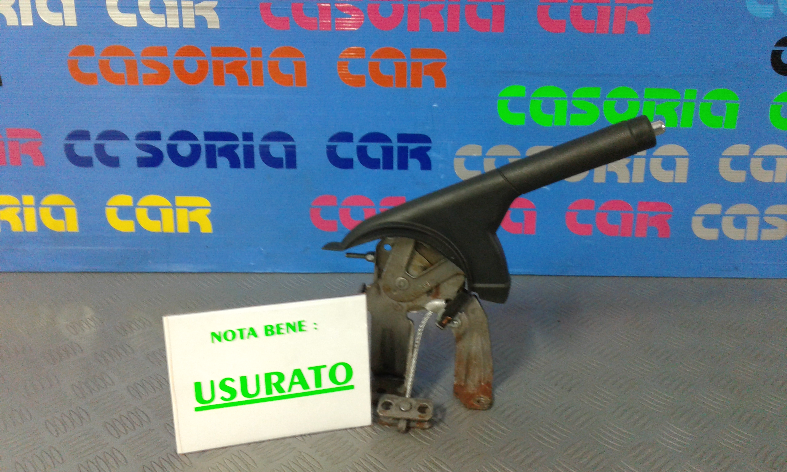 Leva Freno Stazionamento 5410062J00S1S Usato