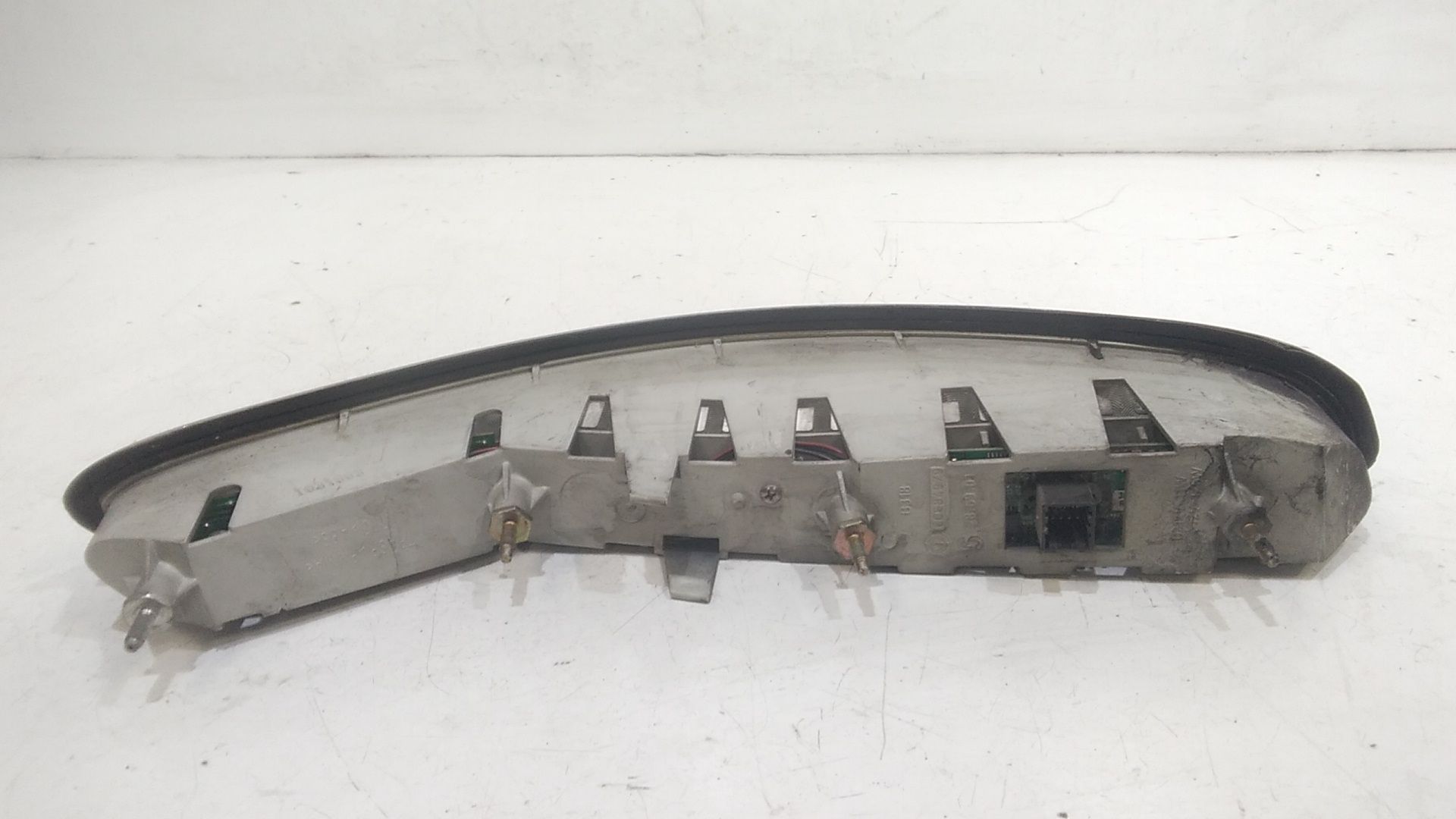 Fanale Post. Sinistro 60684979 Usato