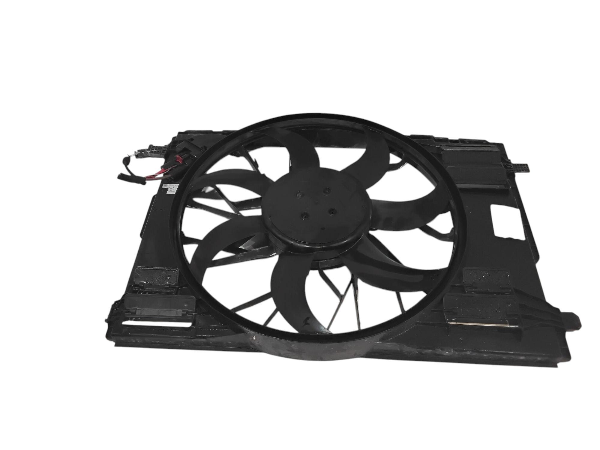 Elettroventola Usato