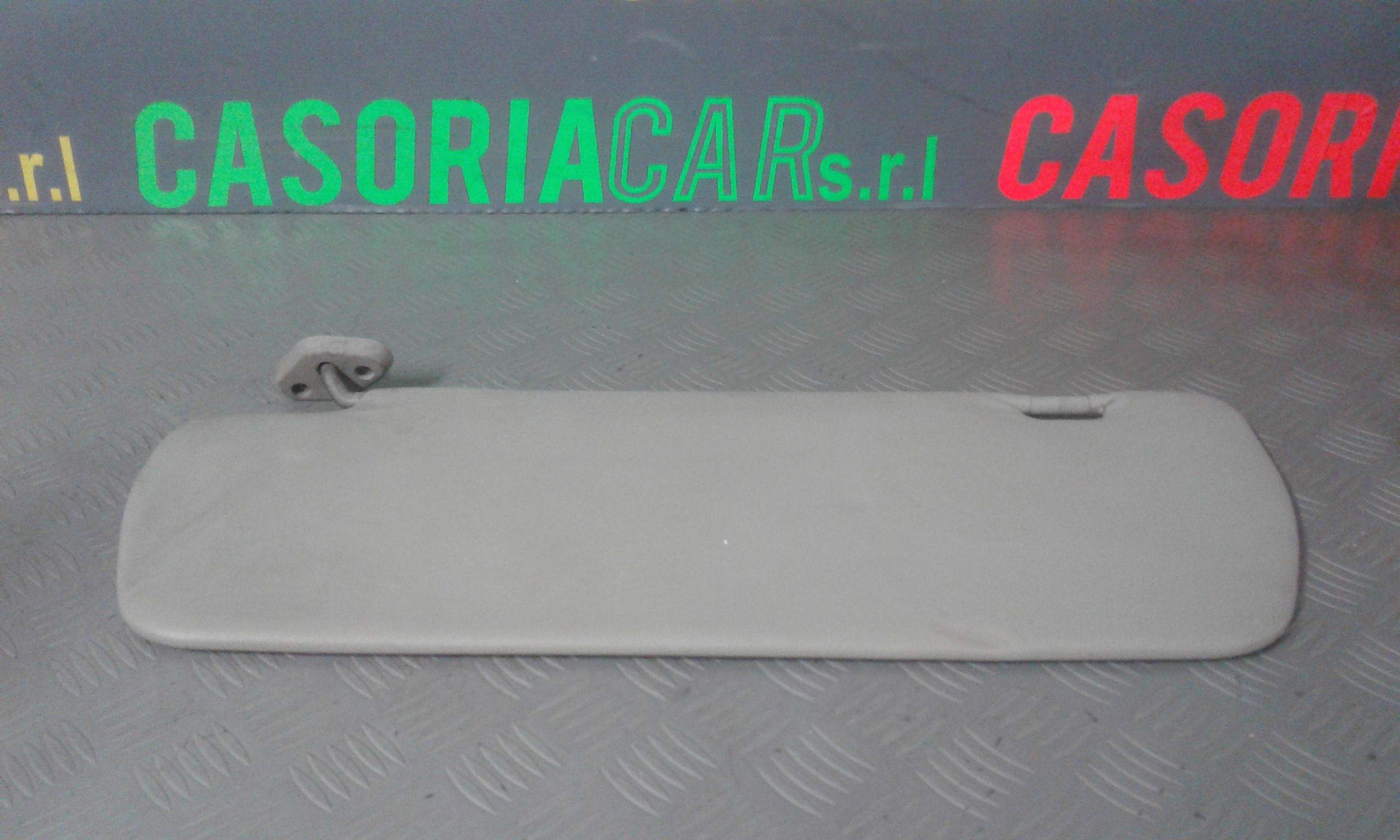 Aletta Parasole Parabrezza Destro Usato