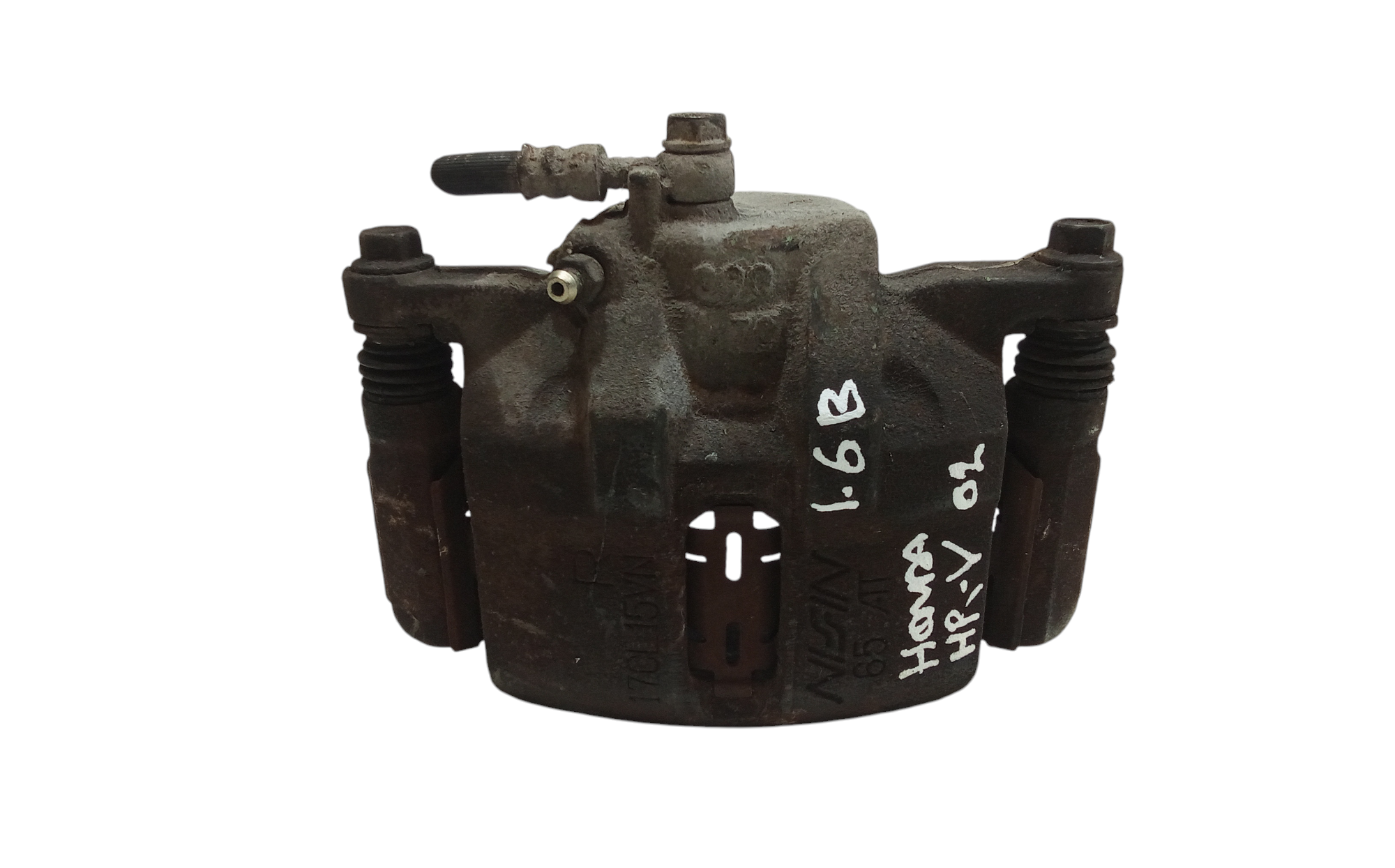 Pinza Freno Ant. Destro Usato