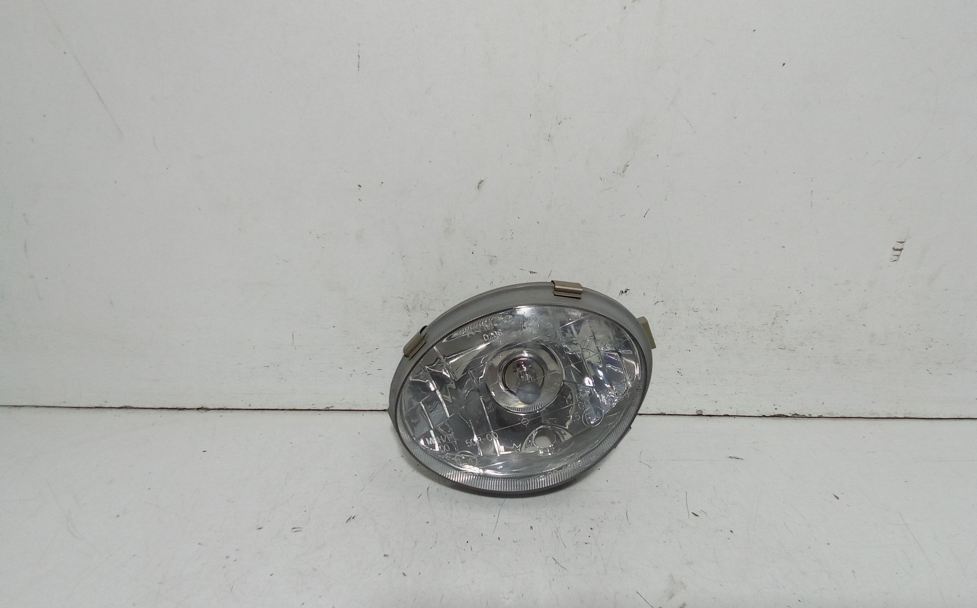 Faro Anteriore Usato