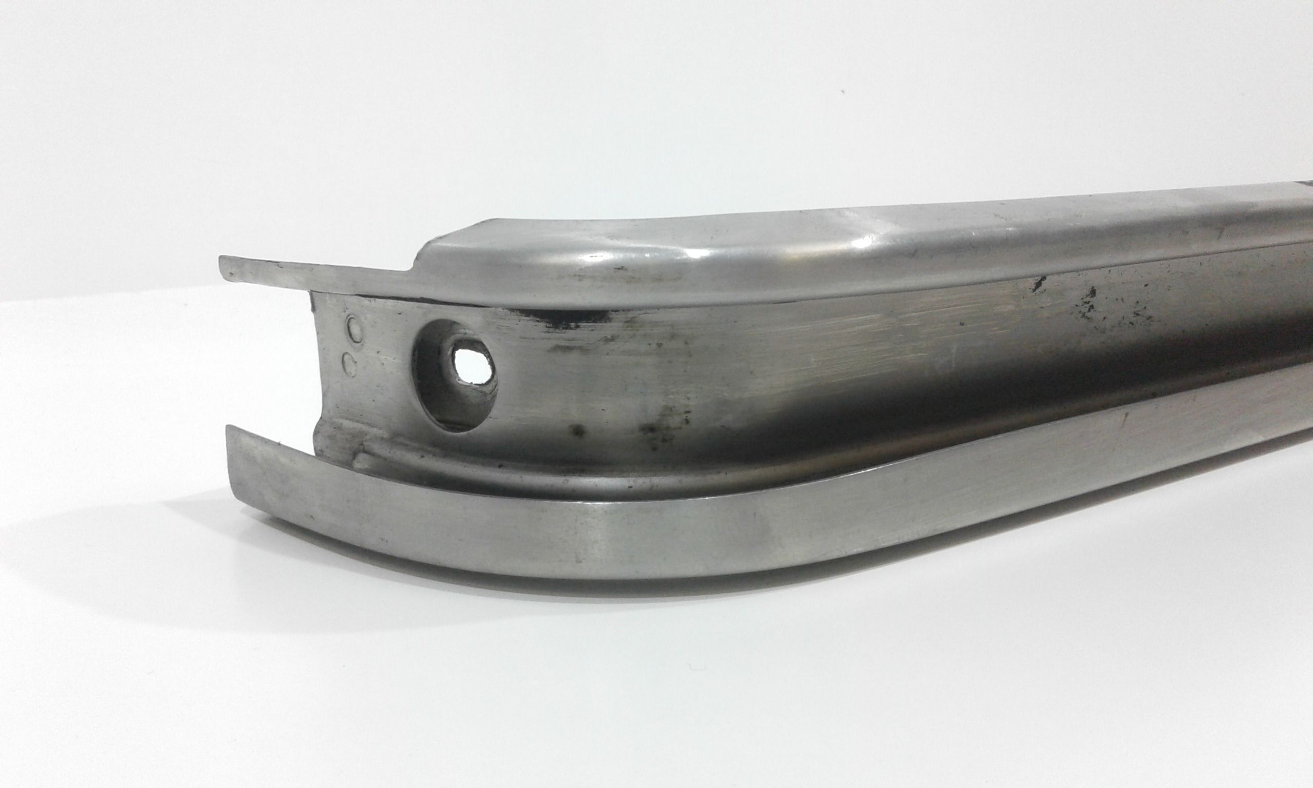 Guida Centr. Porta Scorrevole Destro, Guida Centr. Porta Scorrevole Sinistro, Guida Inf. Porta Scorrevole Destro, Guida Inf. Porta Scorrevole Sinistro, Guida Sup. Porta Scorrevole Destro, Guida Sup. Porta Scorrevole Sinistro Usato