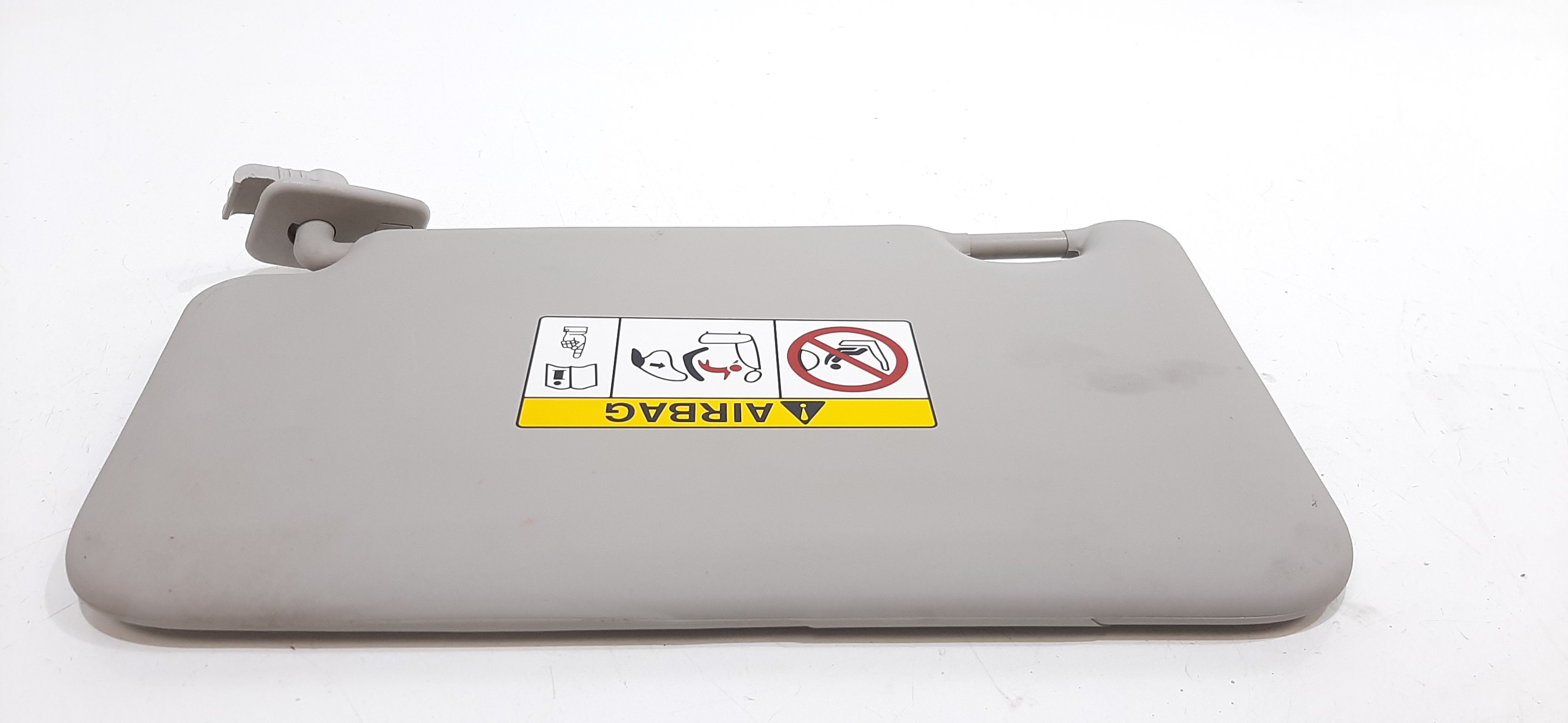 Aletta Parasole Parabrezza Destro 964005EN6A Usato