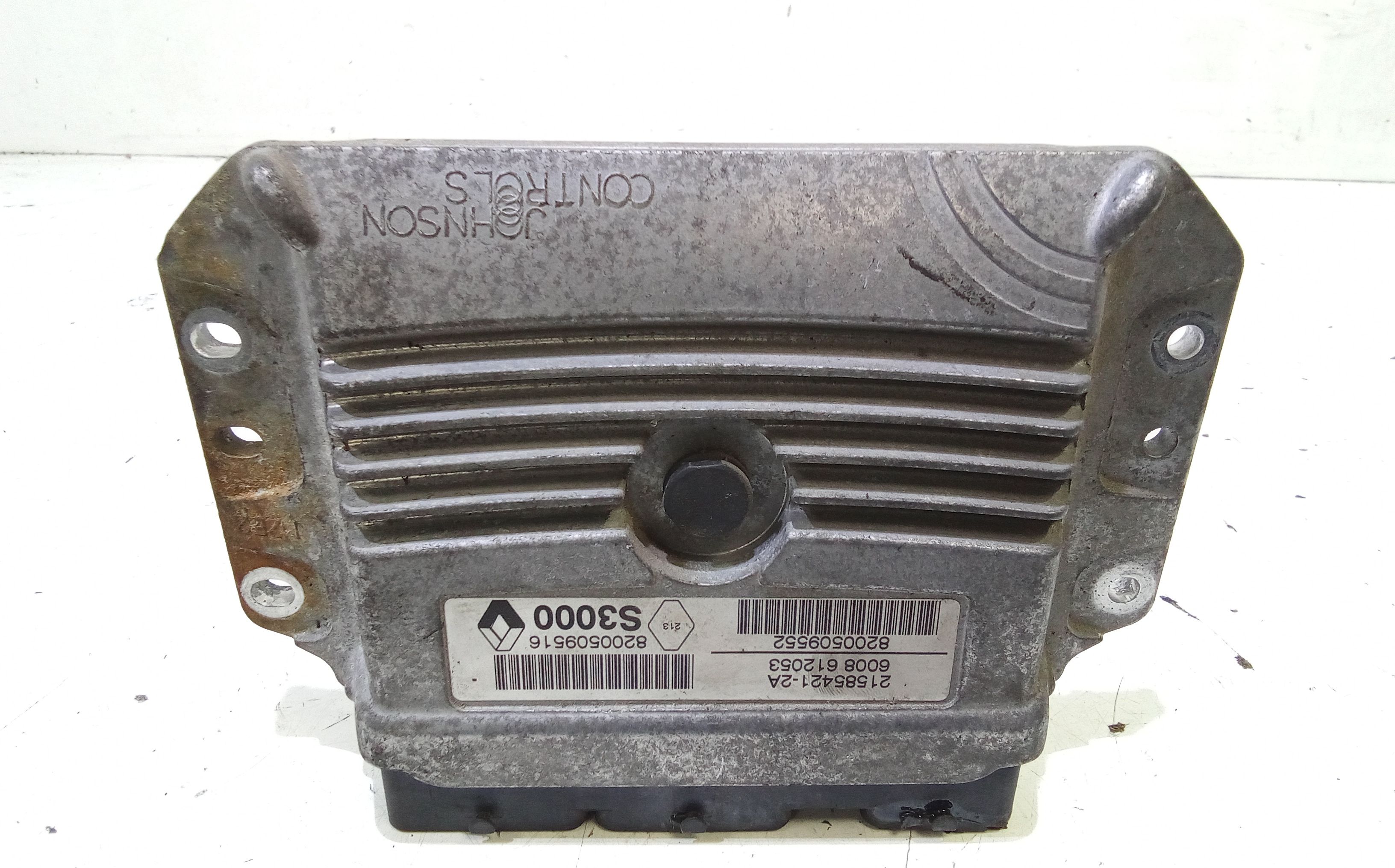 Centralina Iniezione 8200321263 Usato