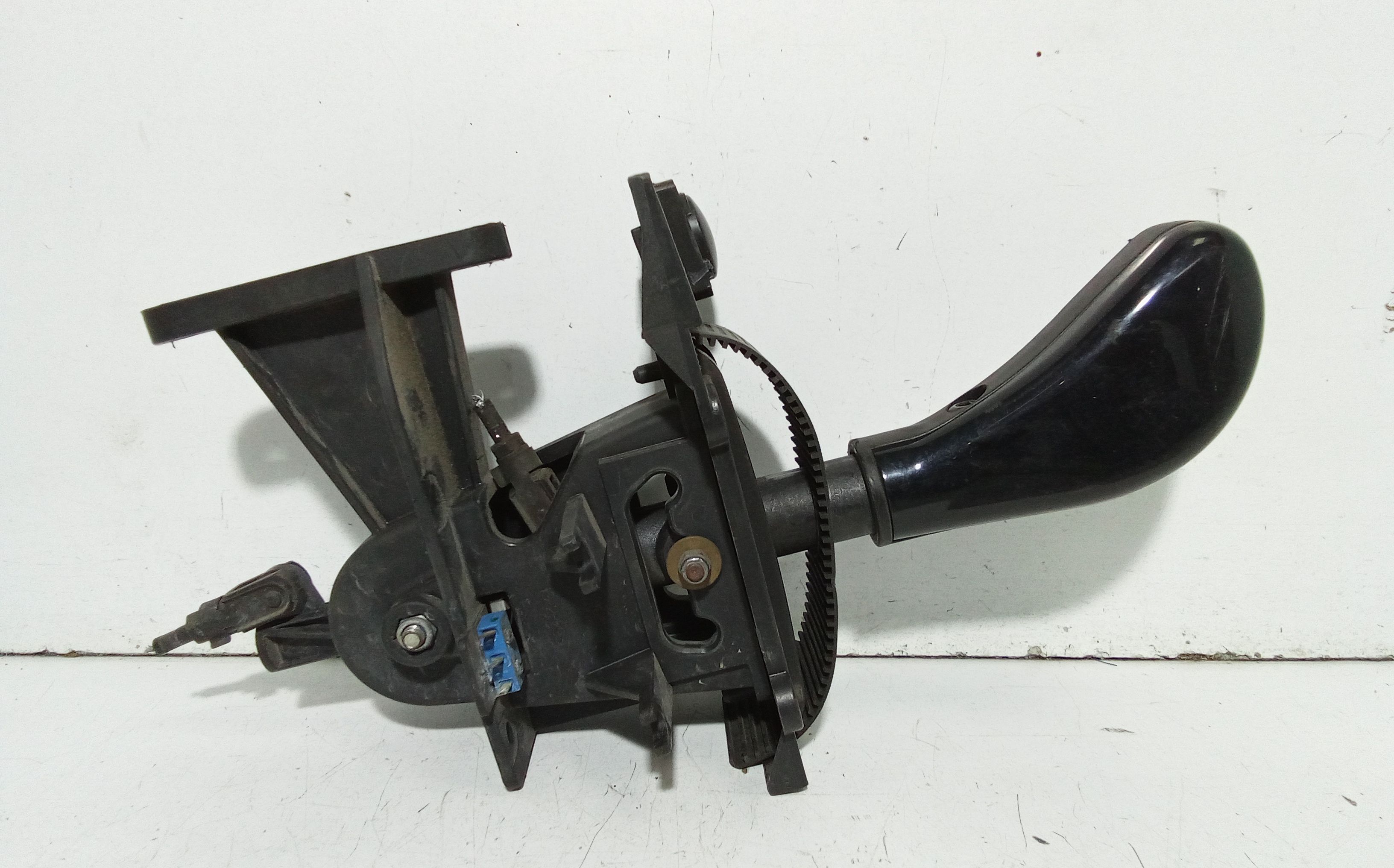 Leva Cambio Autom. Compl. Usato