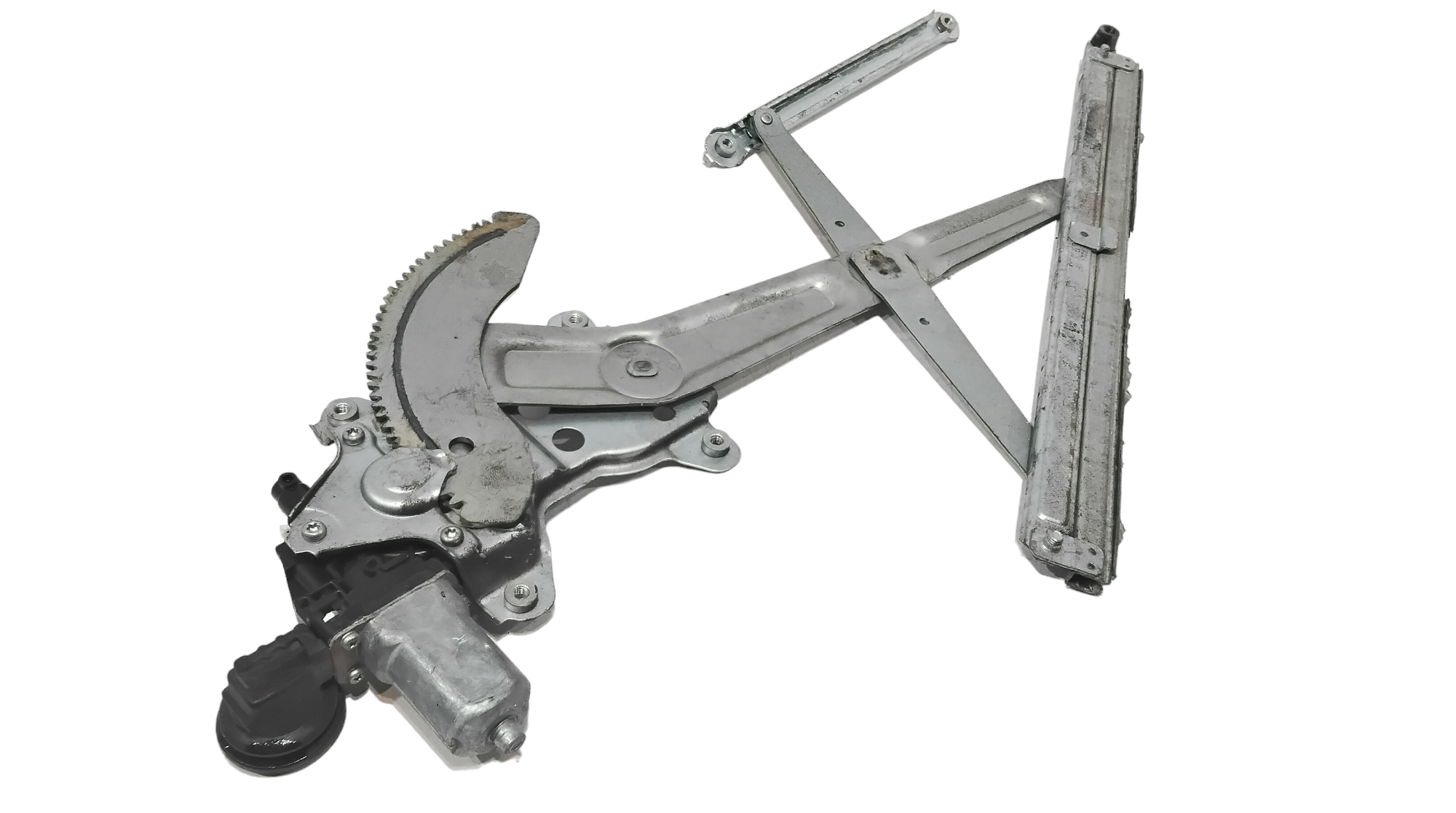 Alzacristallo Porta Ant. Destro 8341062J00000 Usato