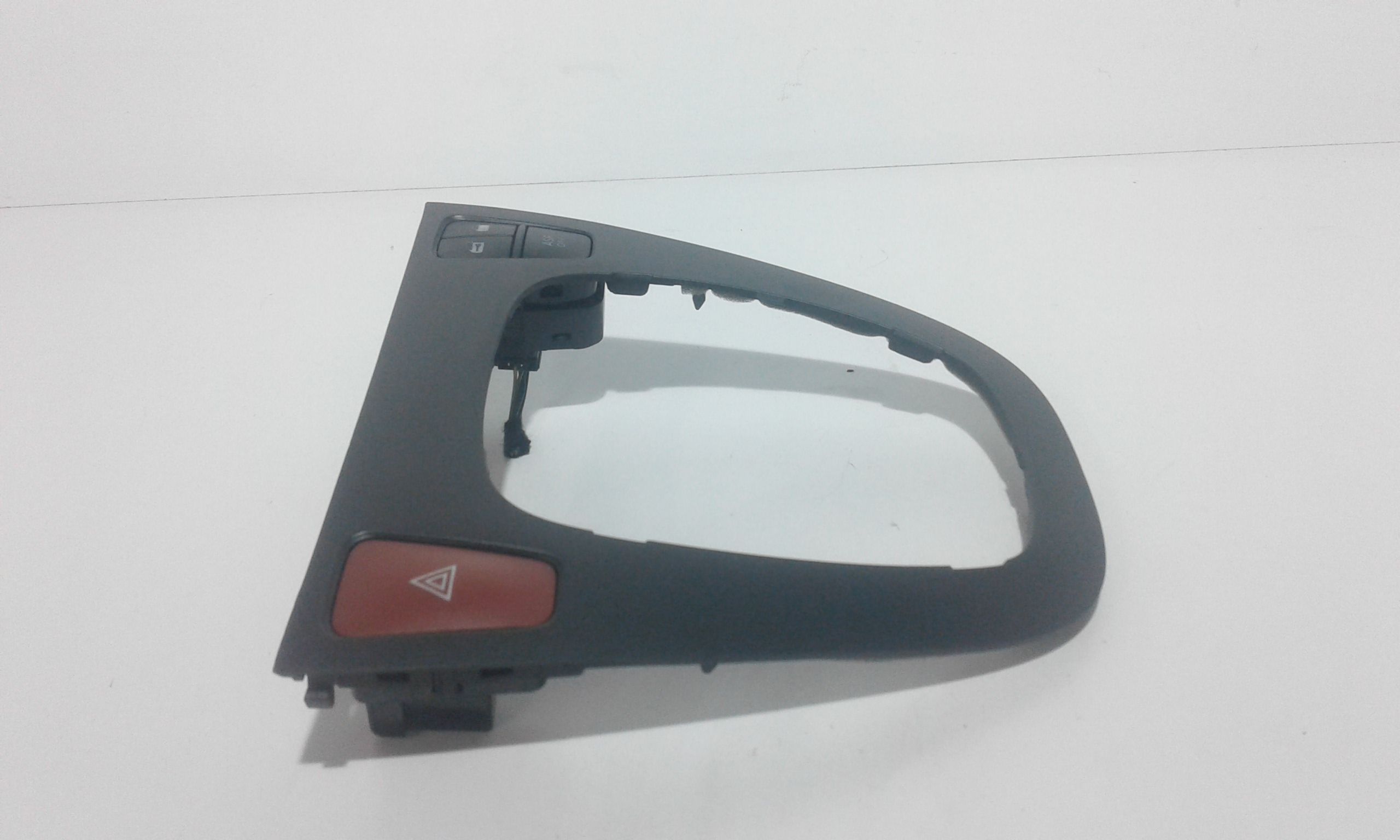 Interruttore Chiusura Di Sicurezza Usato