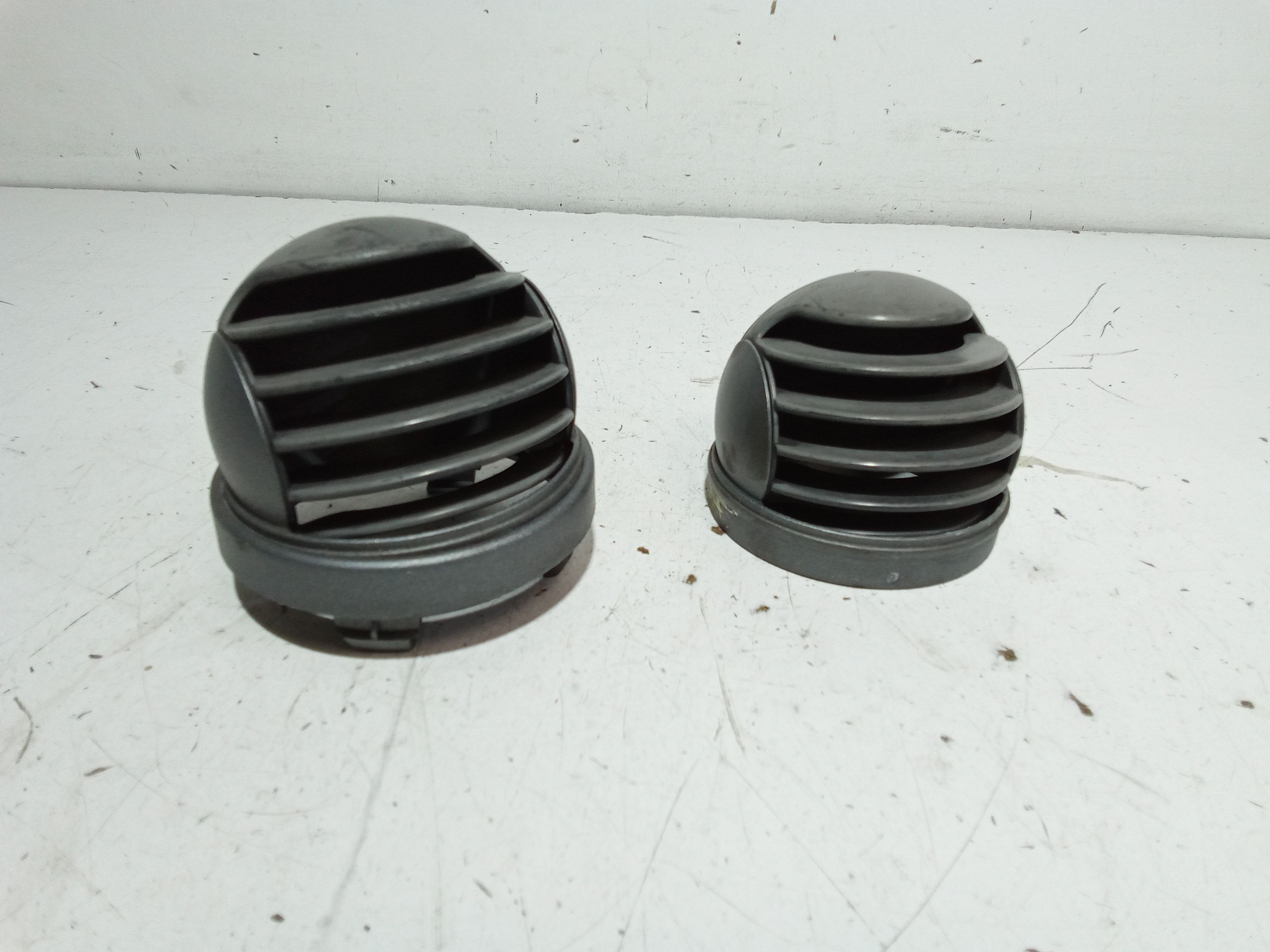 Condotto Aria Bocchette Centr. Sup. Cruscotto Usato