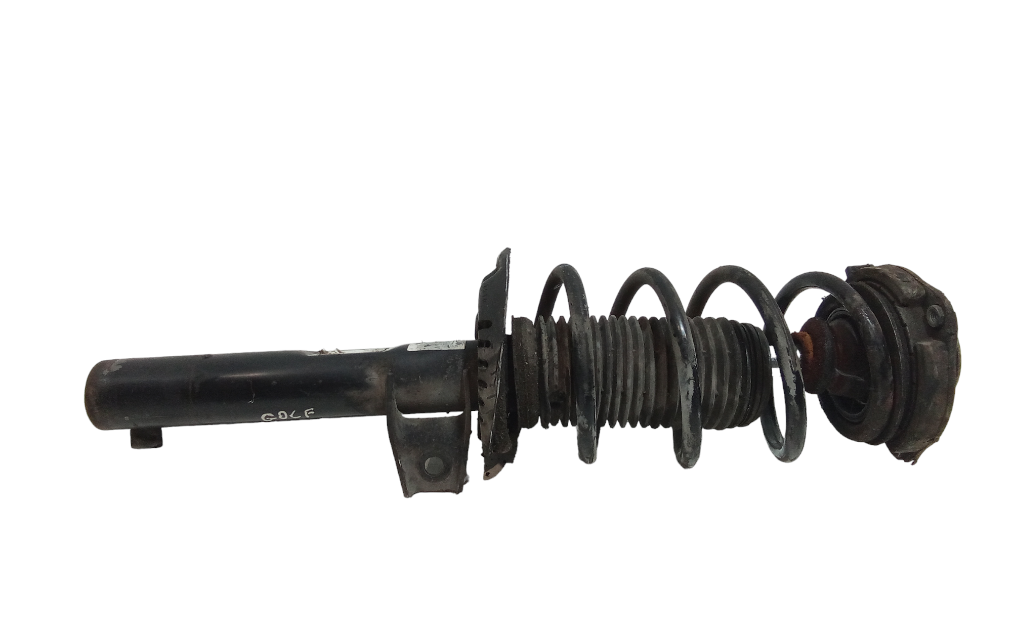 Ammortizzatore Ant. Sinistro 1K0413031BE Usato