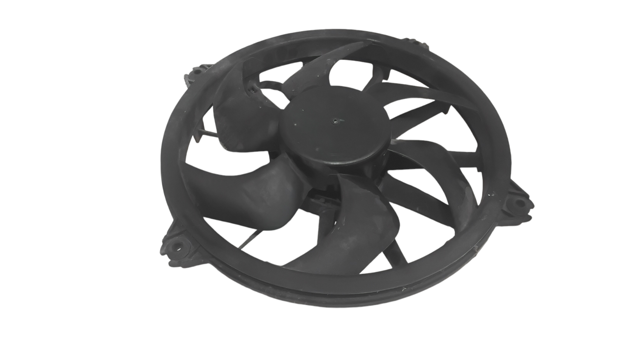 Elettroventola Usato