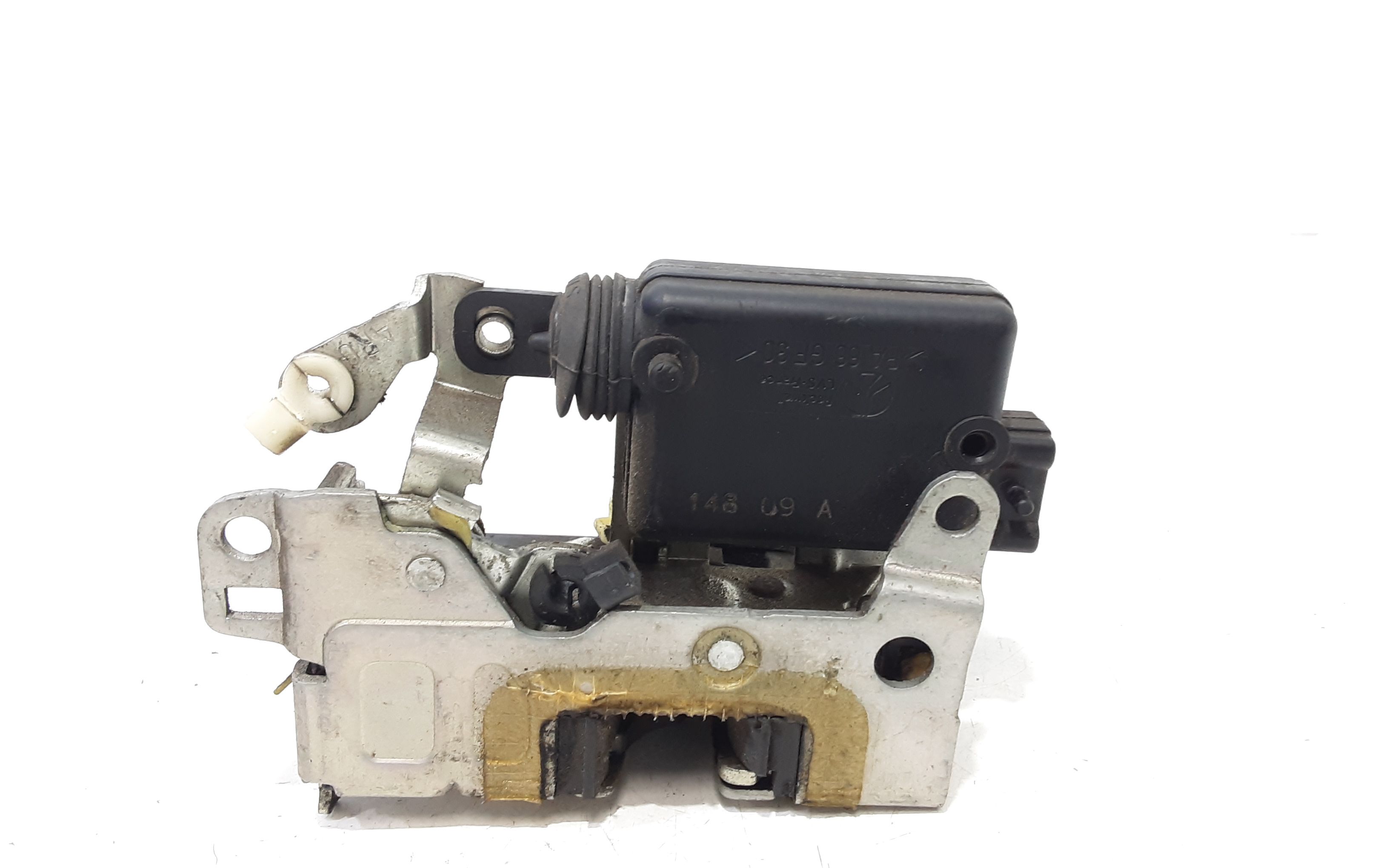 Serratura Porta Post. Sinistro 8200735244 Usato