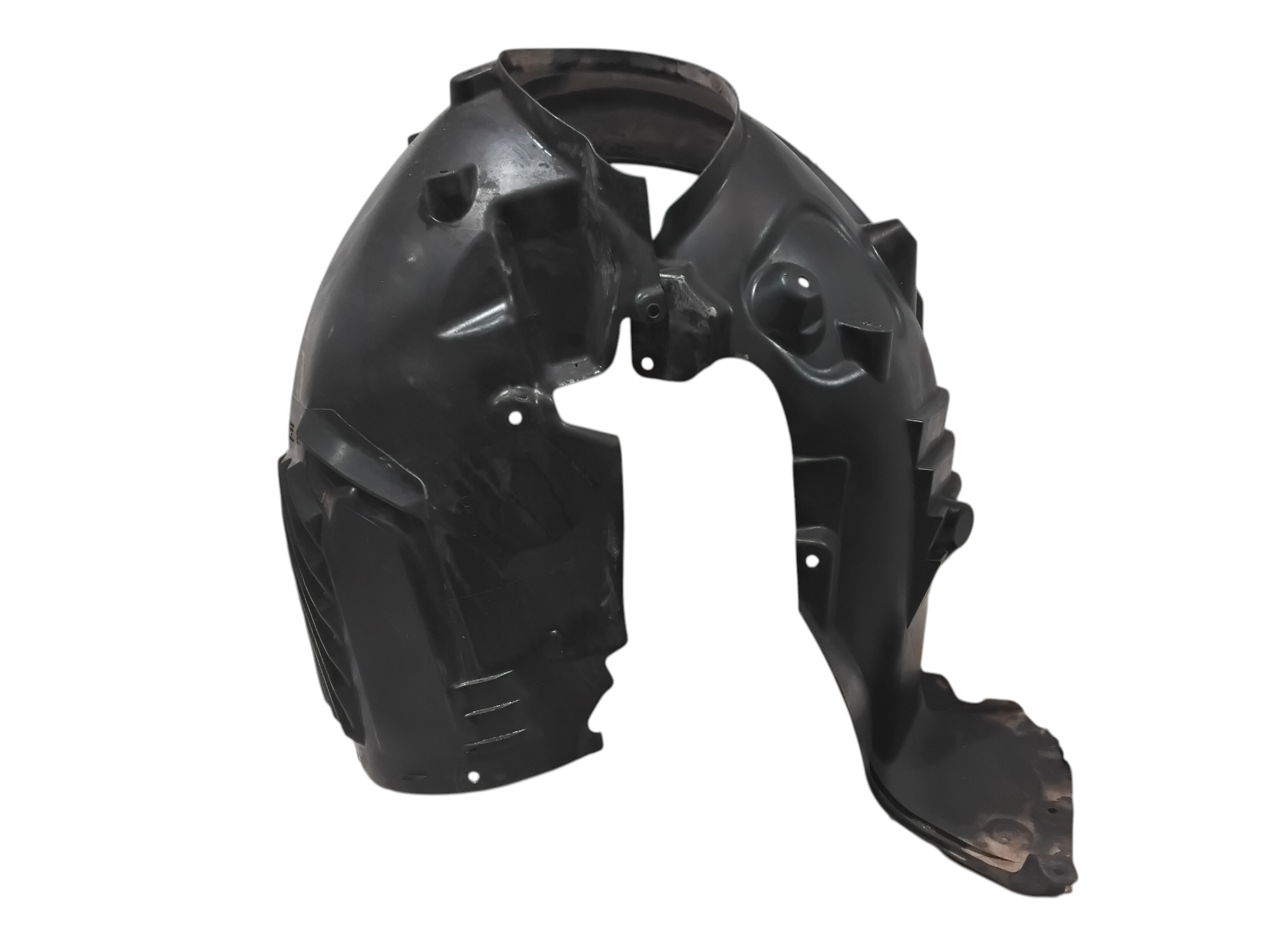 Passaruota Post. Compl. Destro Usato