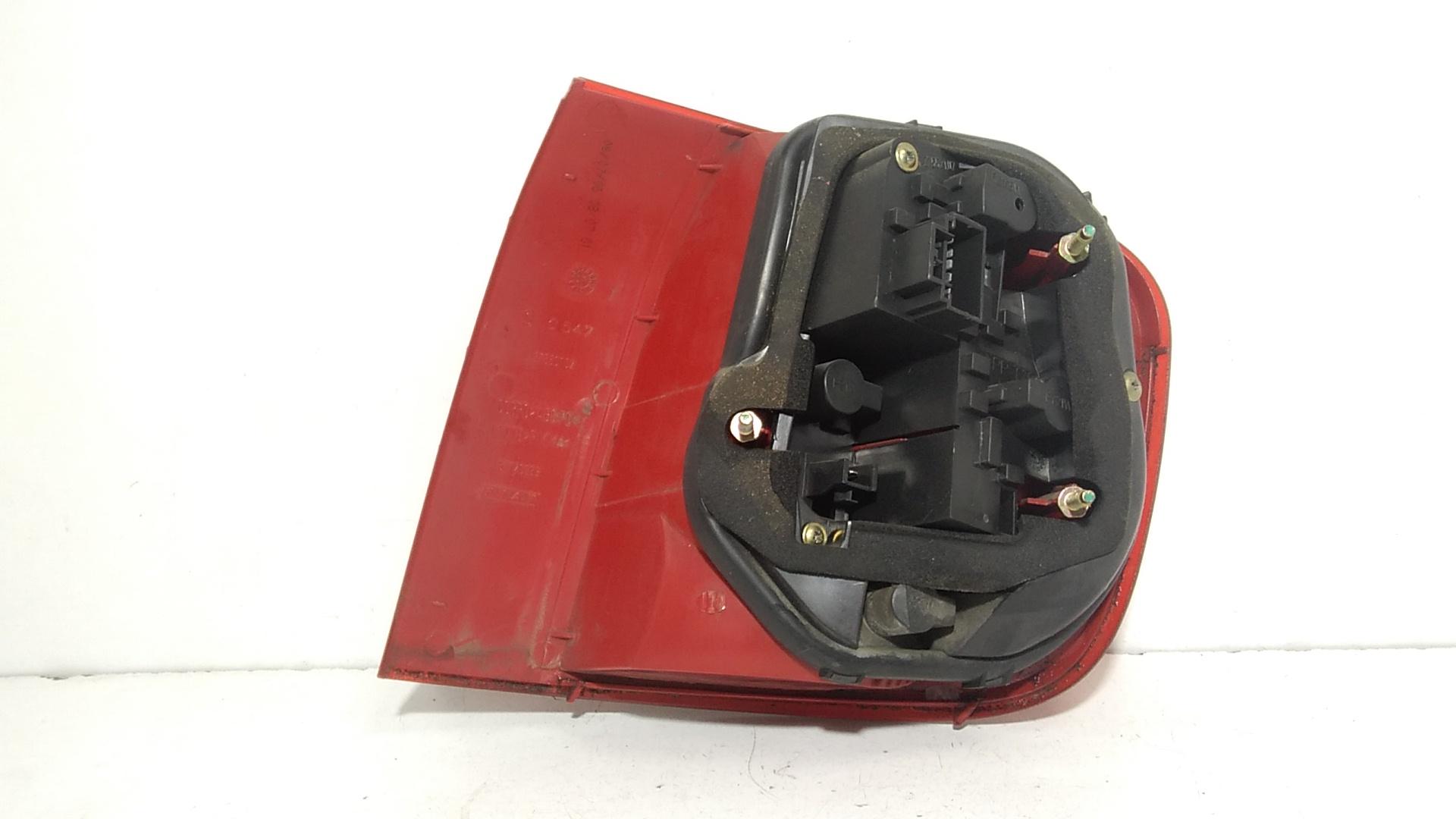 Fanale Post. Sinistro 51720553 Usato