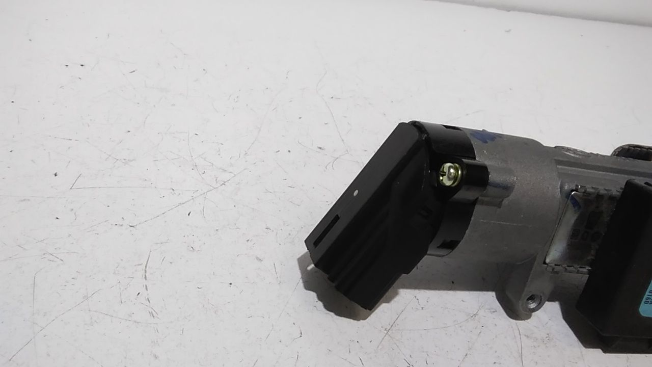 Commutatore Avviamento Con Cilindretti Serrature Usato