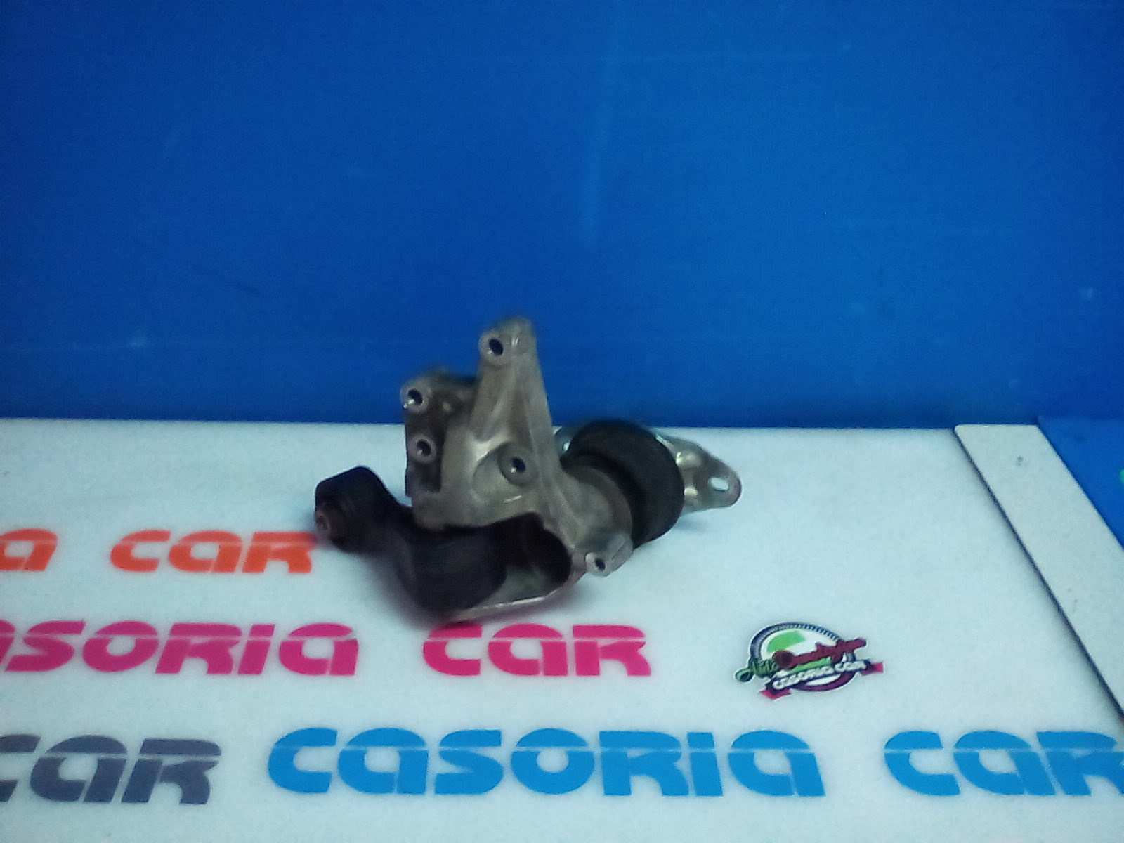 Supporto Ant. Motore,supporto Post. Motore (Bielletta), Bielletta Supporto Motore Usato