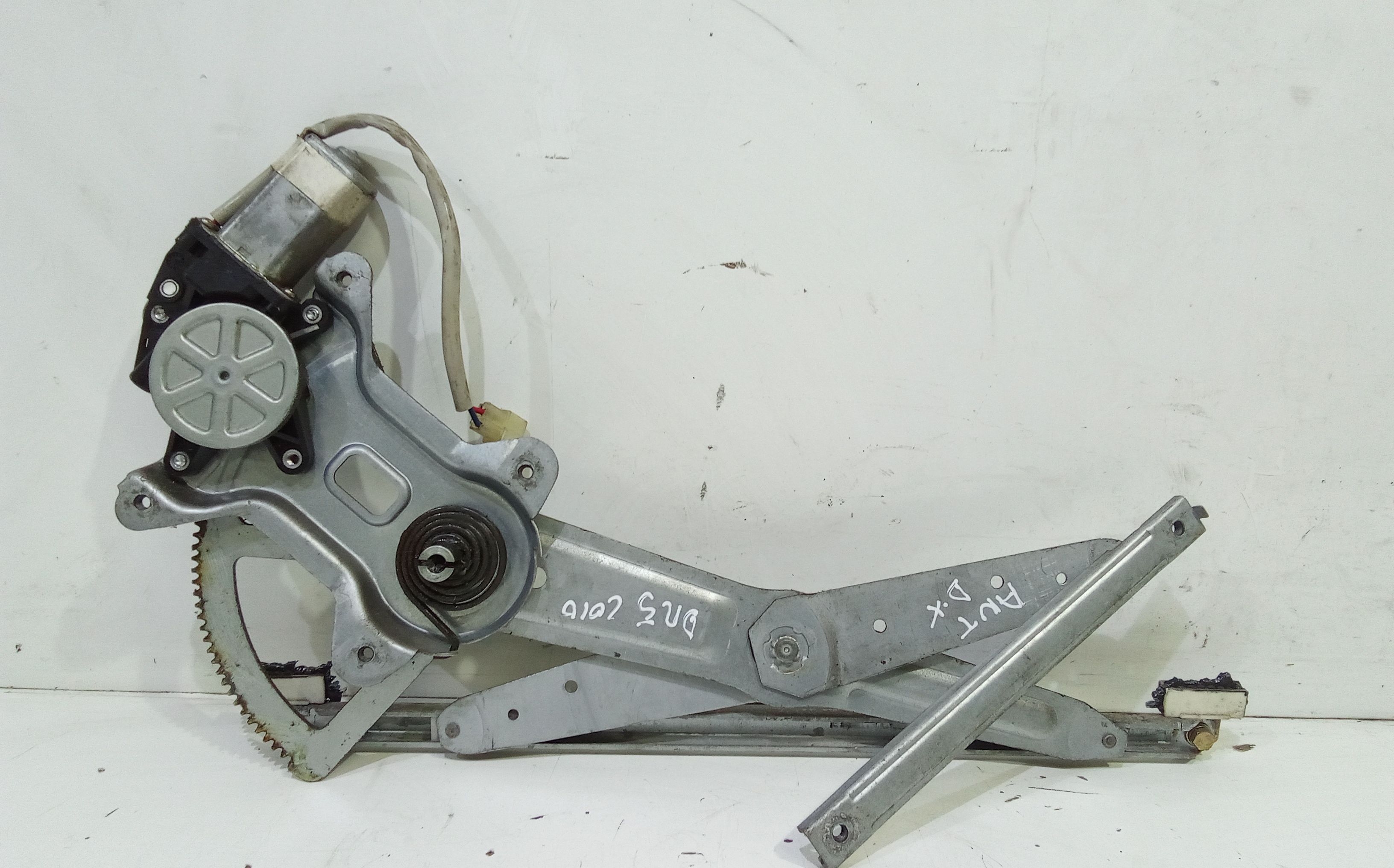 Alzacristallo Porta Ant. Destro Usato