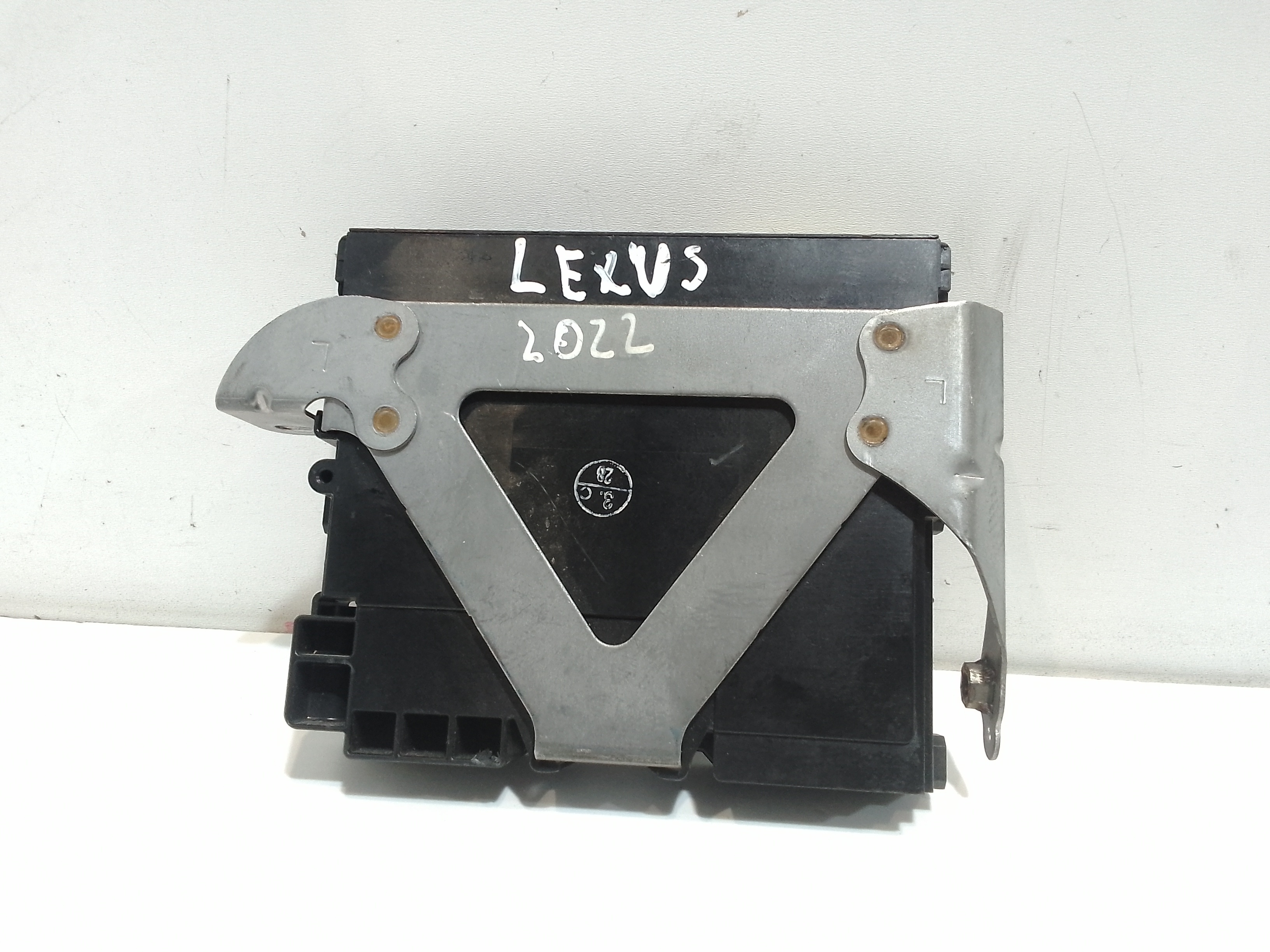 Centralina Modulo Di Controllo Usato