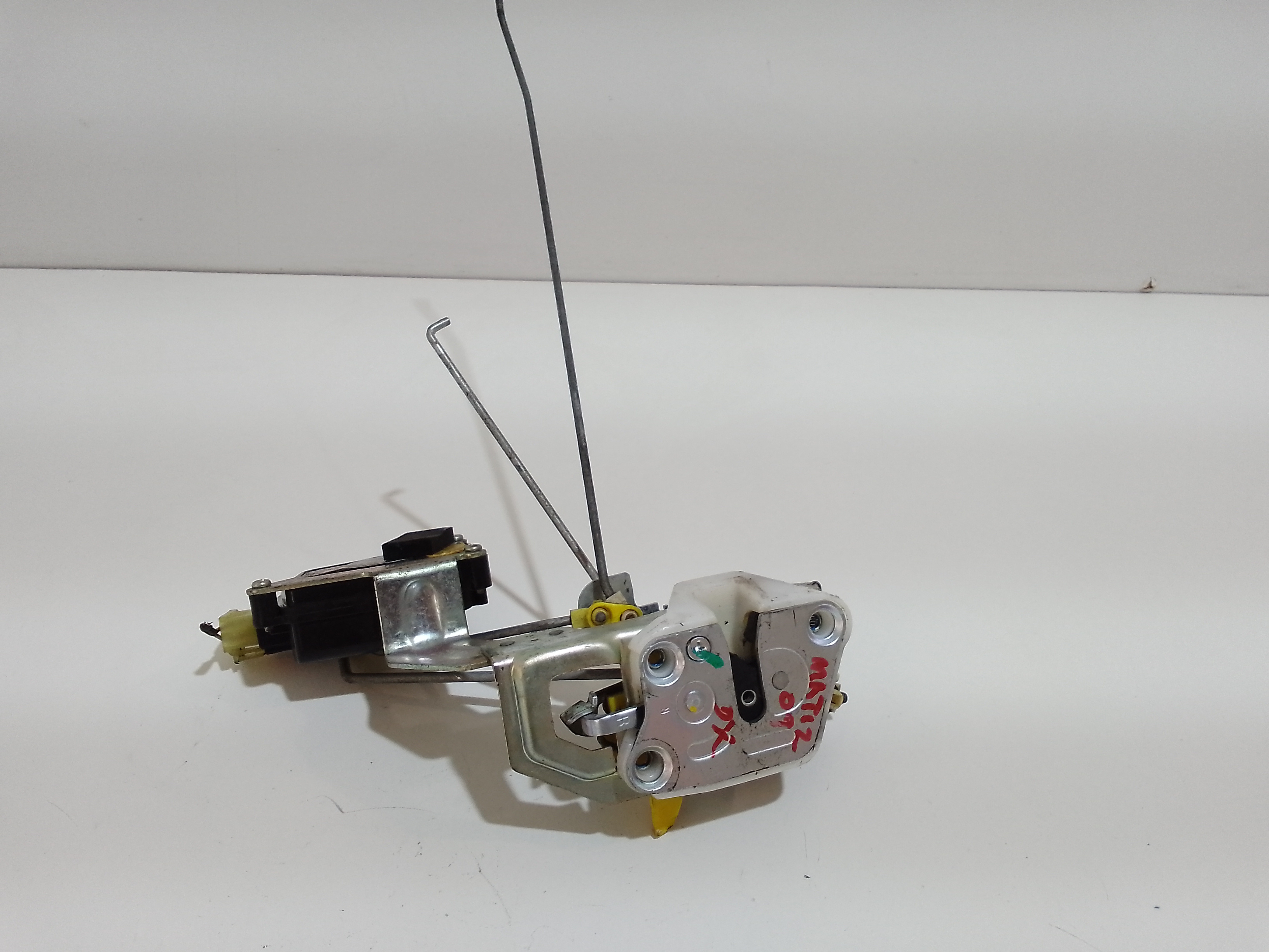 Serratura Porta Ant. Destro Usato