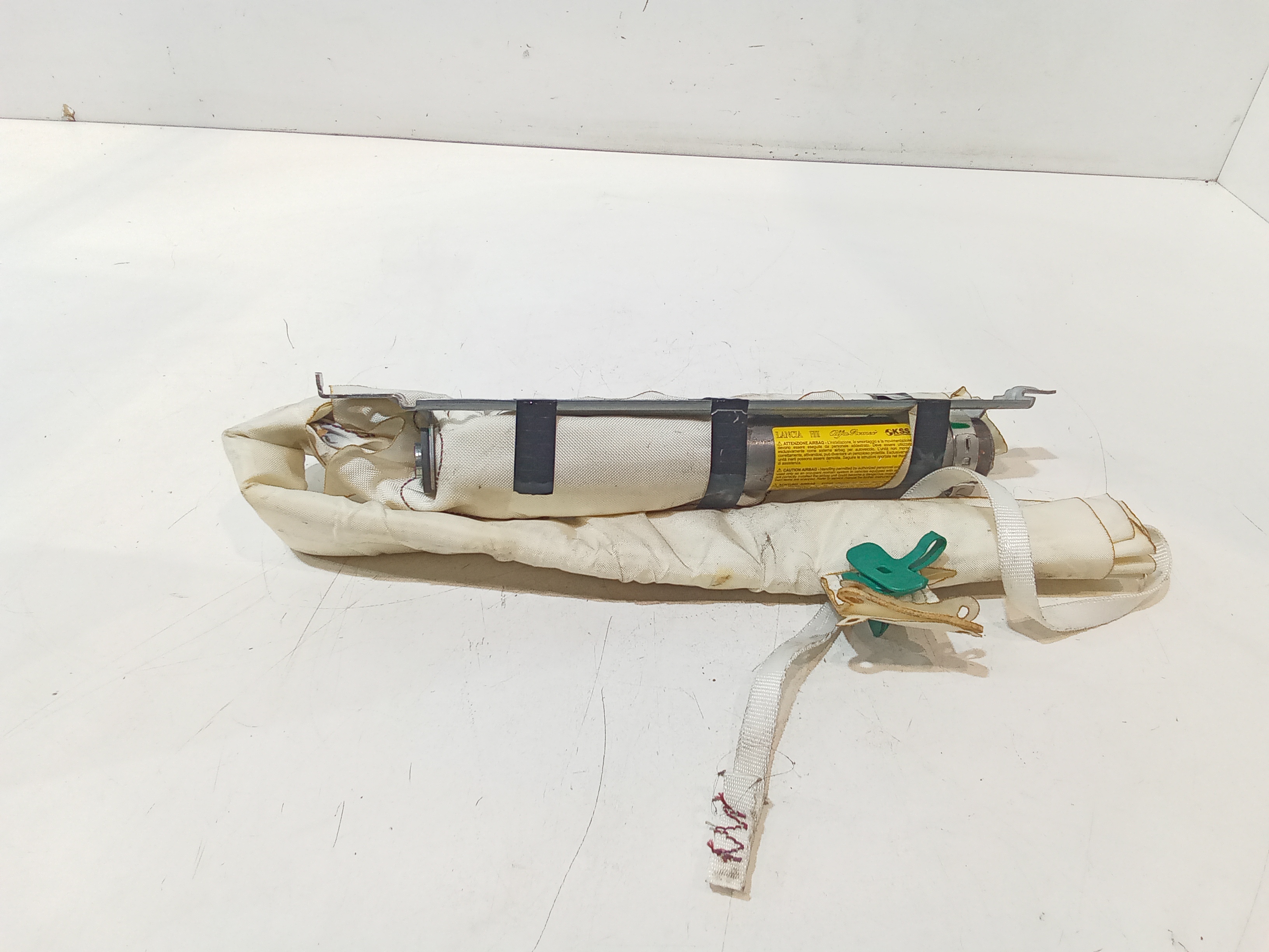 Dispositivo Airbag A Tendina Destro 52059178 Usato