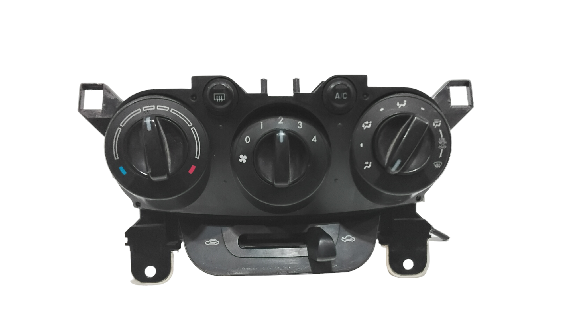 Blocco Comando Climatizzazione DF7161190C Usato