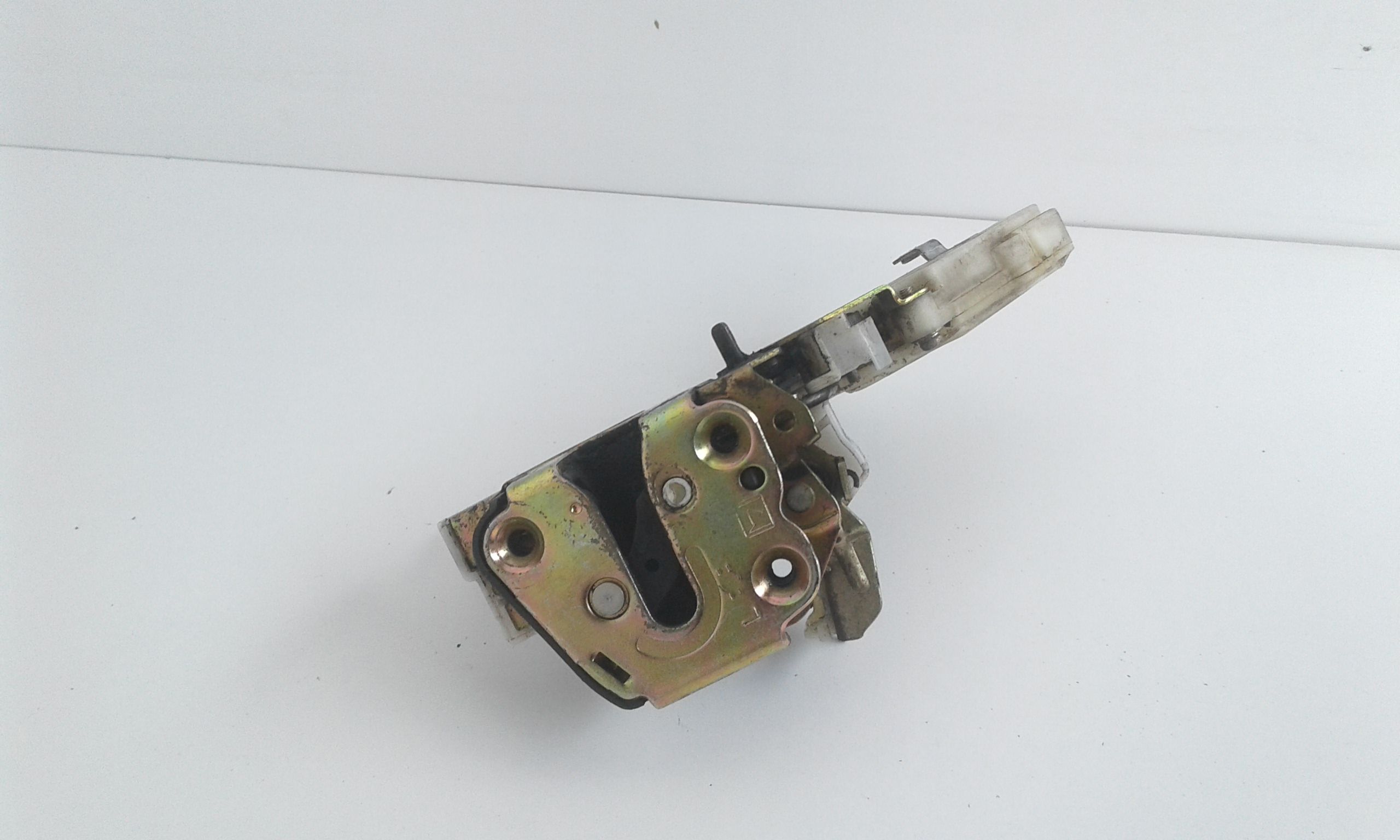 Serratura Porta Post. Sinistro Usato