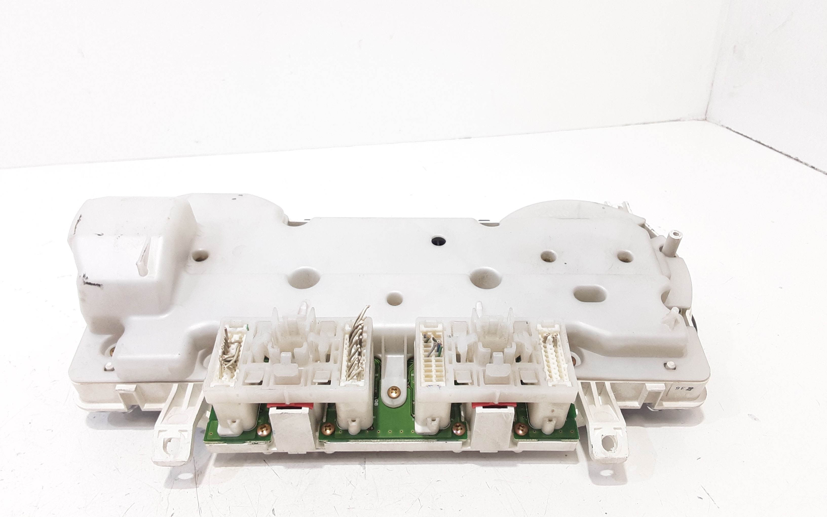 Quadro Portastrumenti Usato