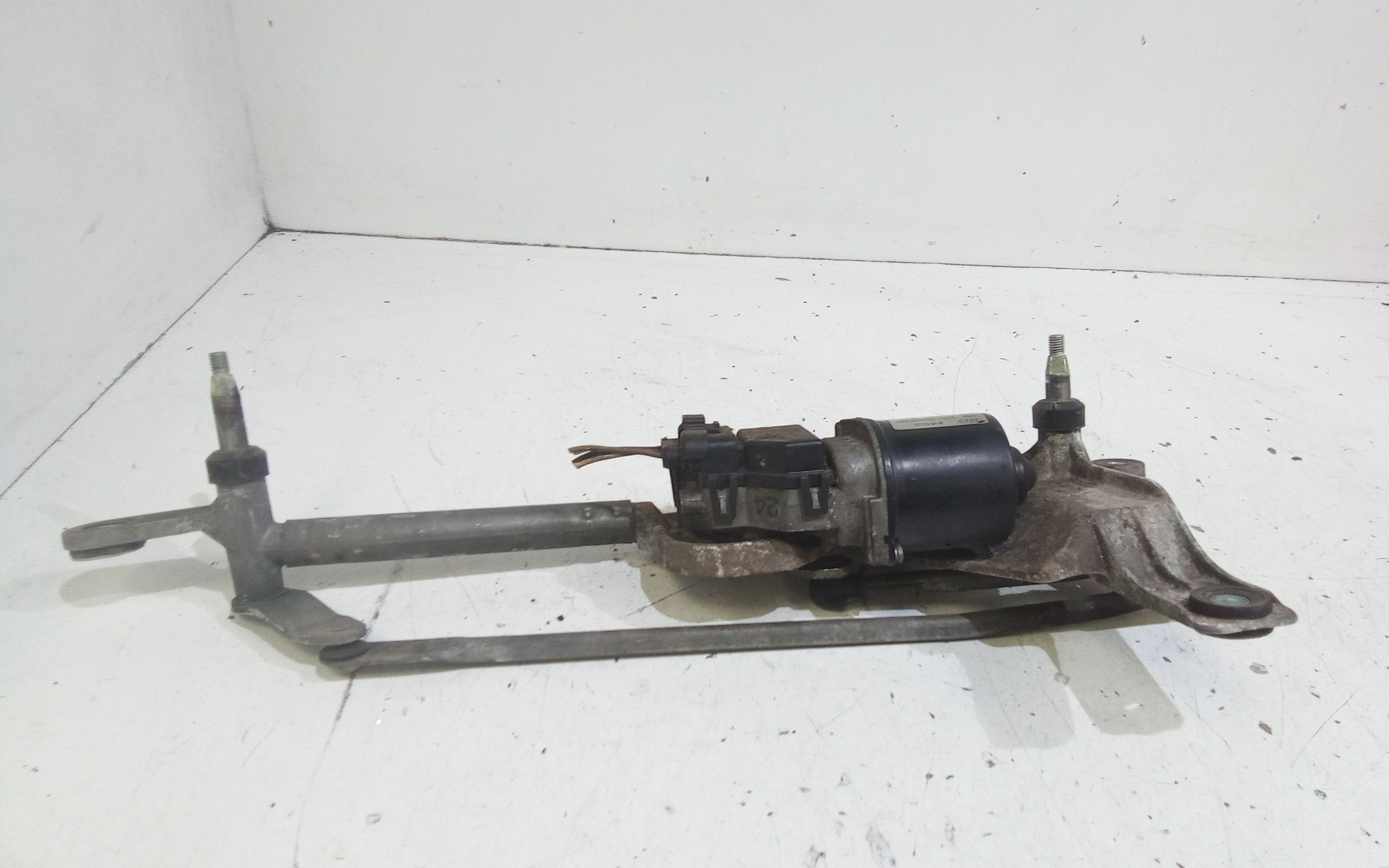 Motorino Tergiparabrezza Compl. 51876187 Usato