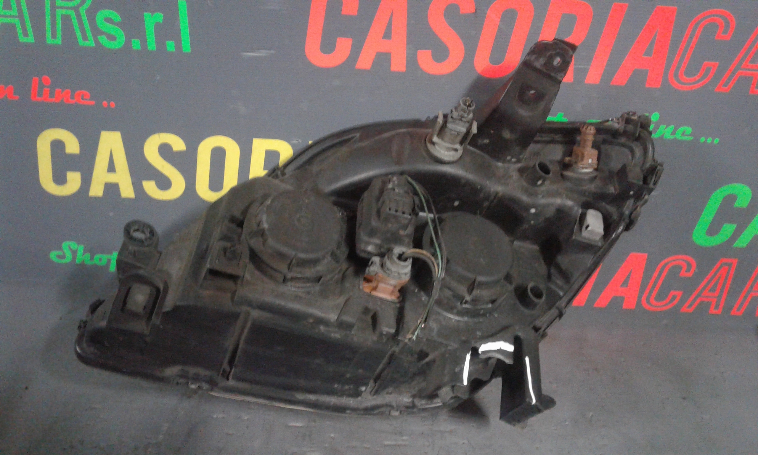 Proiettore Destro 7701047602 Usato