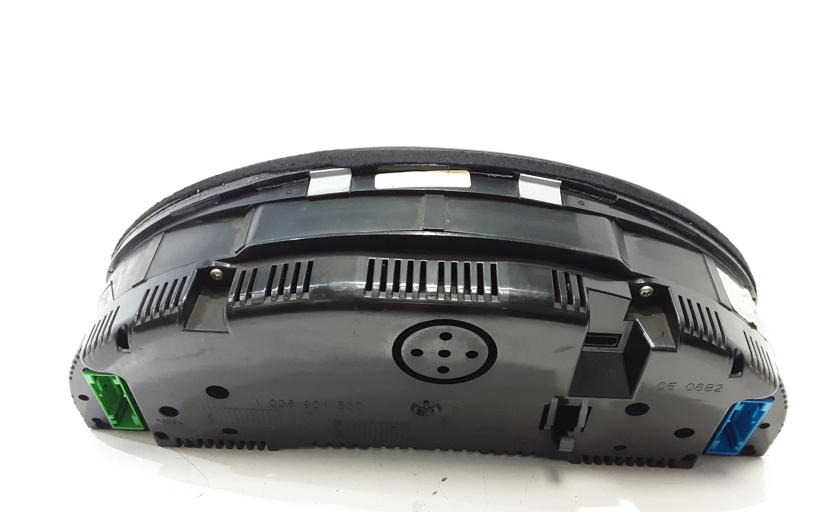 Quadro portastrumenti - Immagine 1 di 5