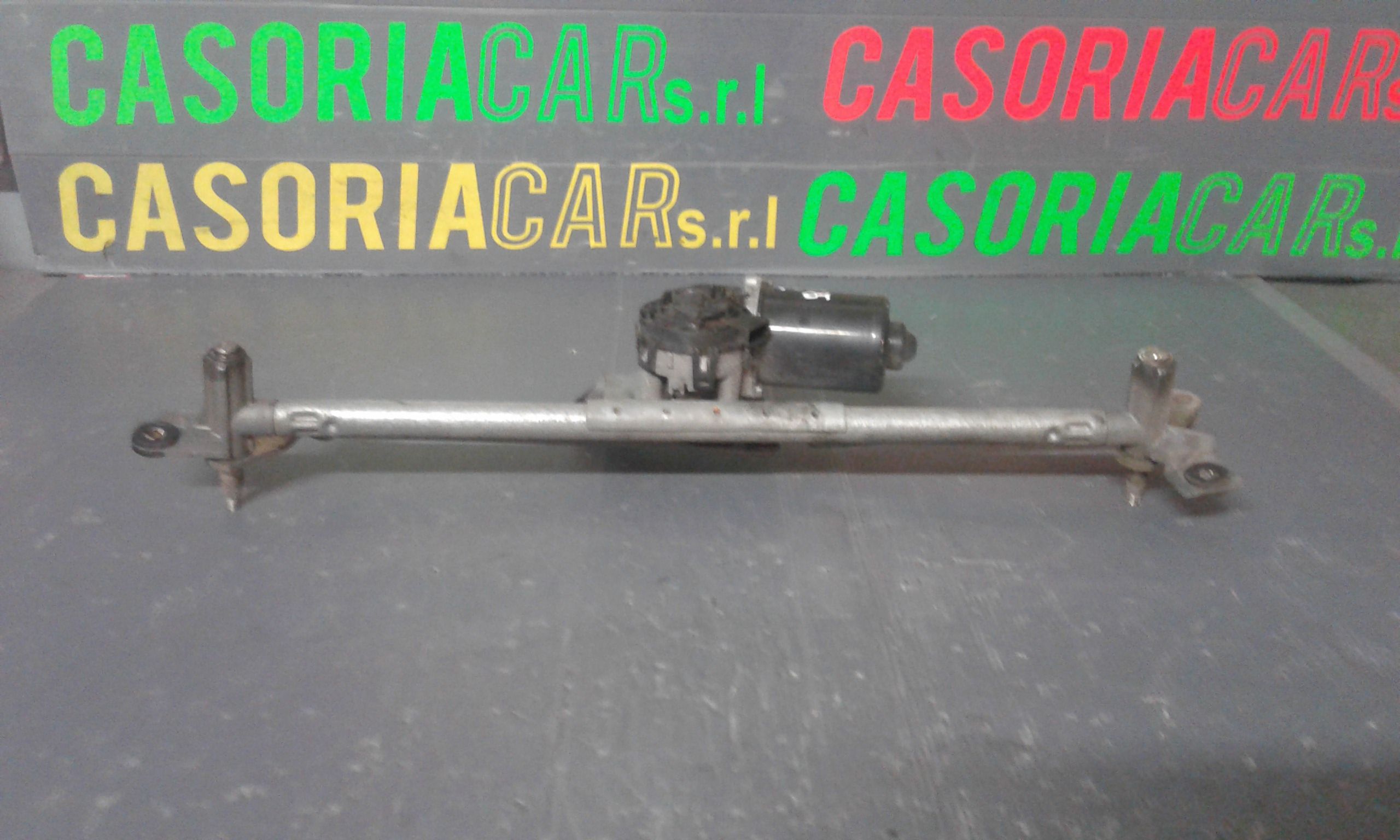 Motorino Tergiparabrezza Compl. Usato