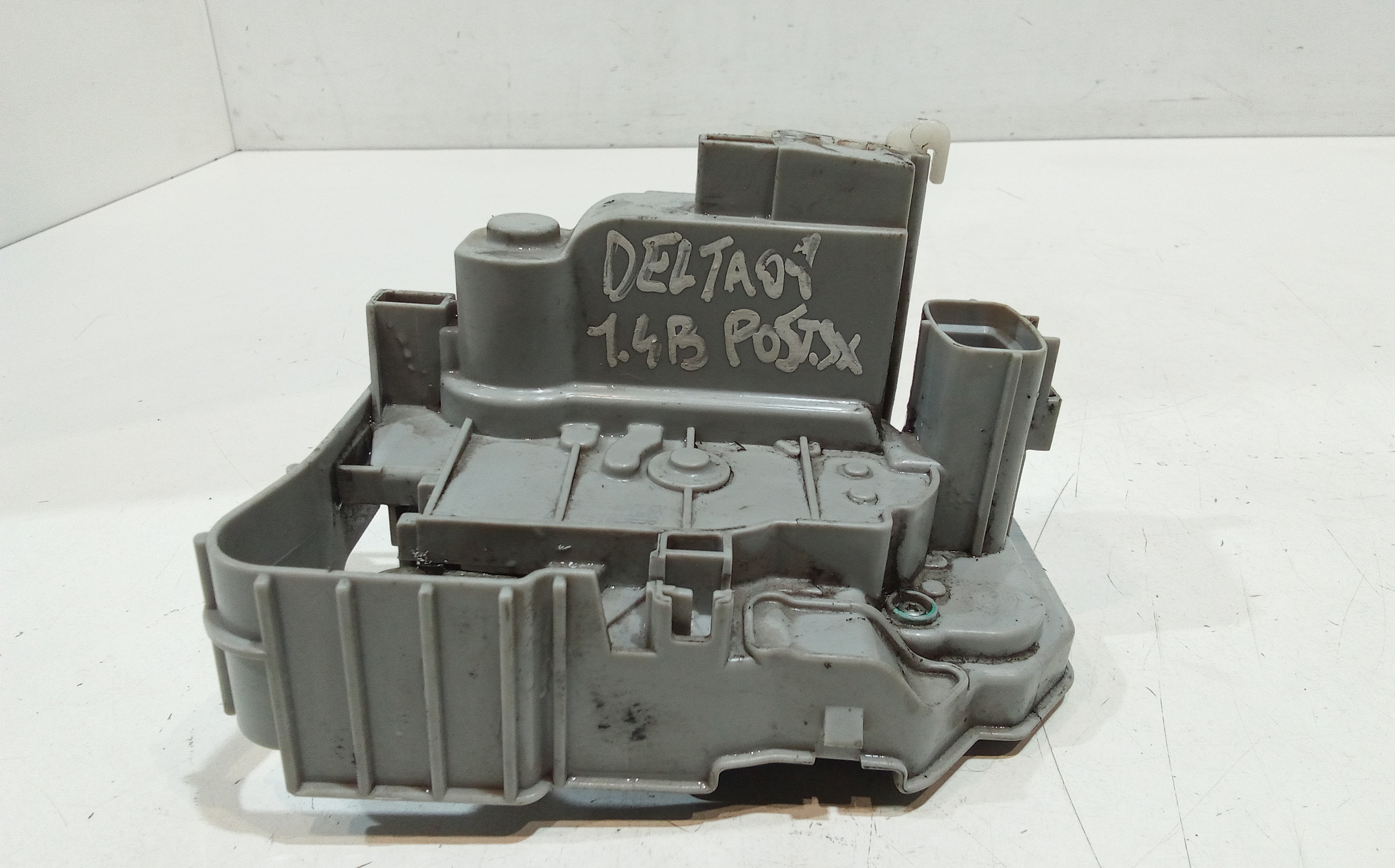 Serratura Porta Post. Sinistro Usato