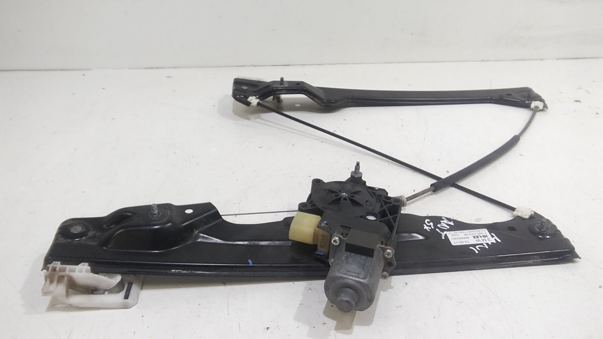 Alzacristallo Porta Ant. Sinistro Usato